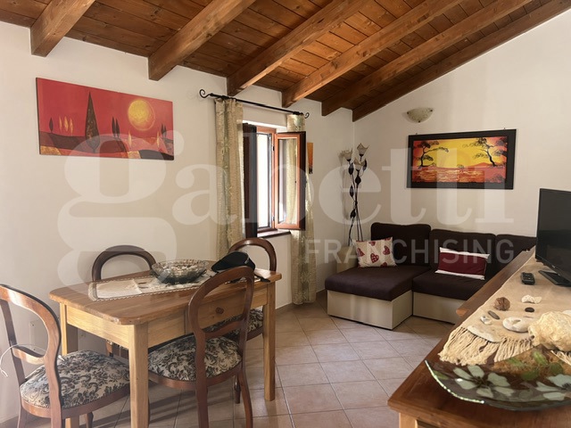Casa indipendente in vendita a Nurachi