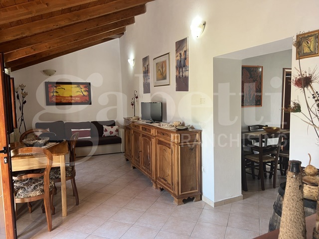 Casa indipendente in vendita a Nurachi