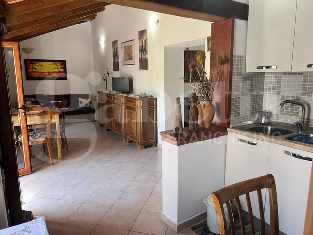 Casa indipendente in vendita a Nurachi
