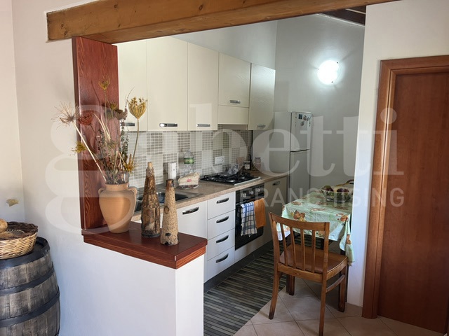 Casa indipendente in vendita a Nurachi