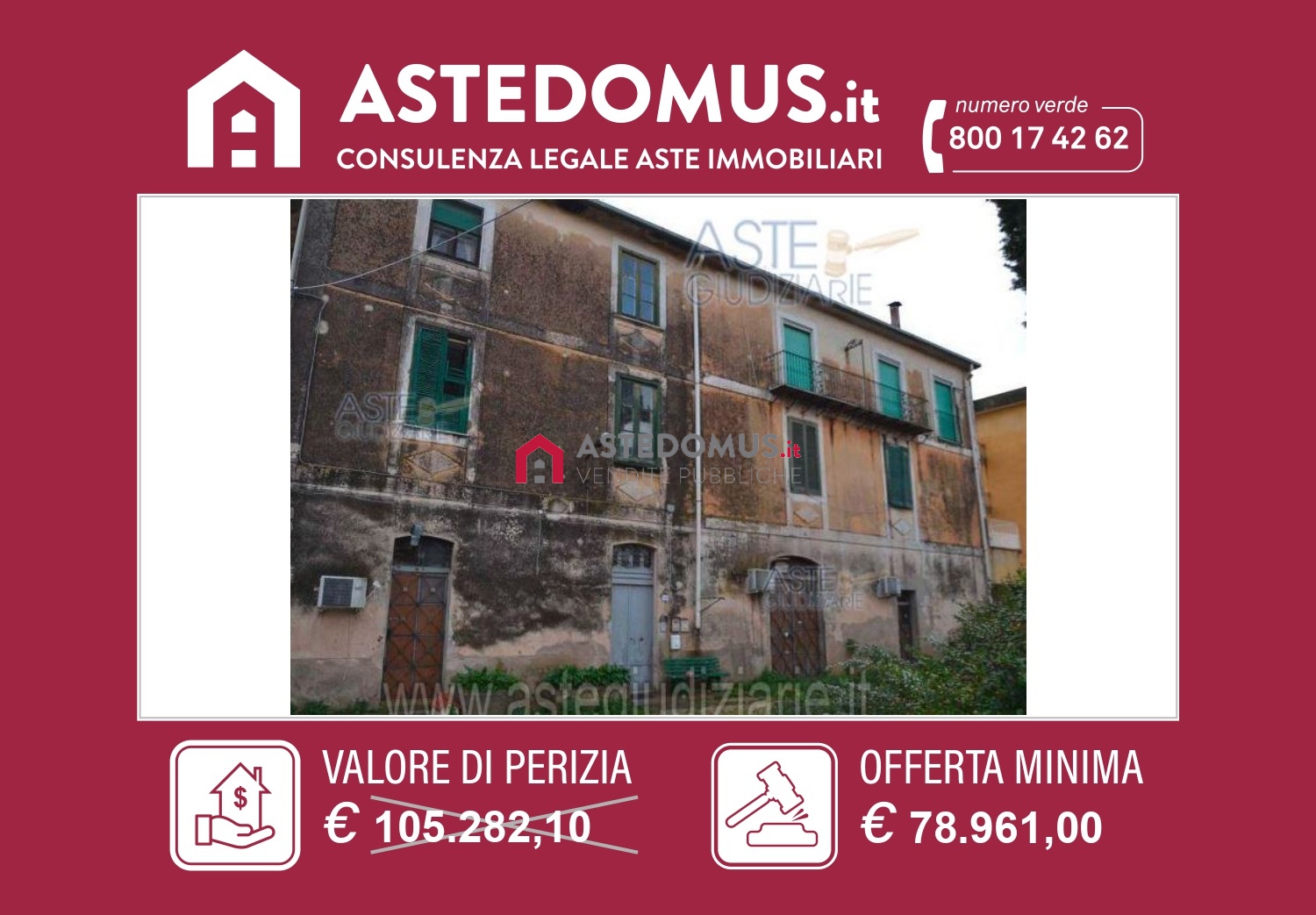 Appartamento classe A1 a Montecorvino Rovella