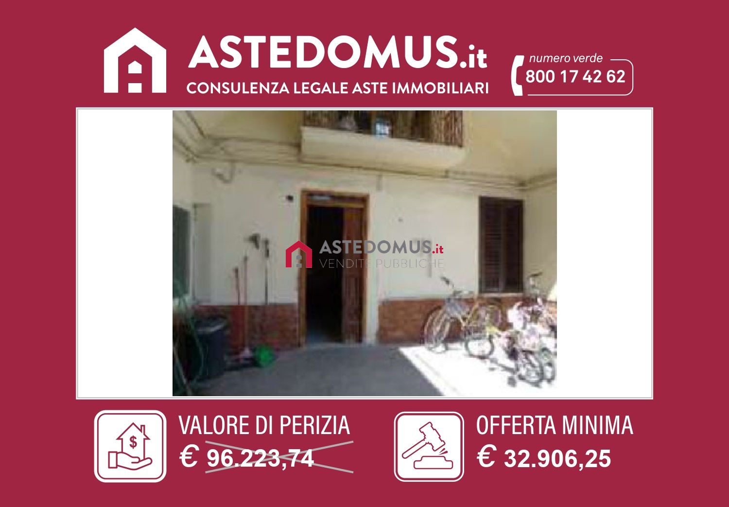 Appartamento classe A1 a Santa Maria Capua Vetere