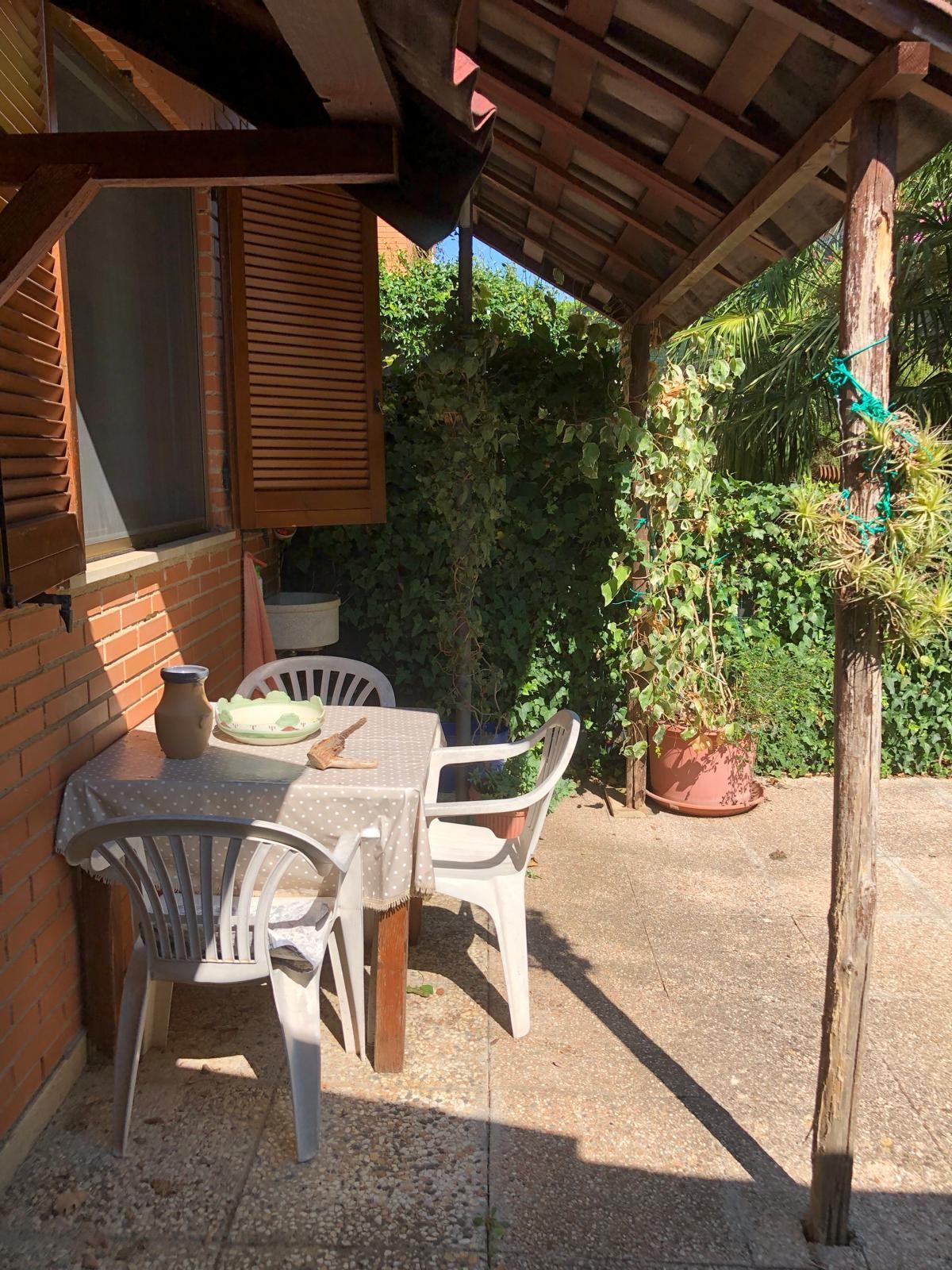 Casa indipendente con giardino, Murlo casciano