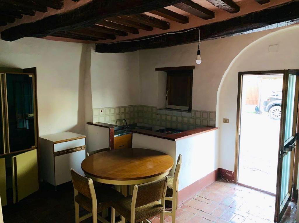 Casa indipendente con giardino, Murlo befa