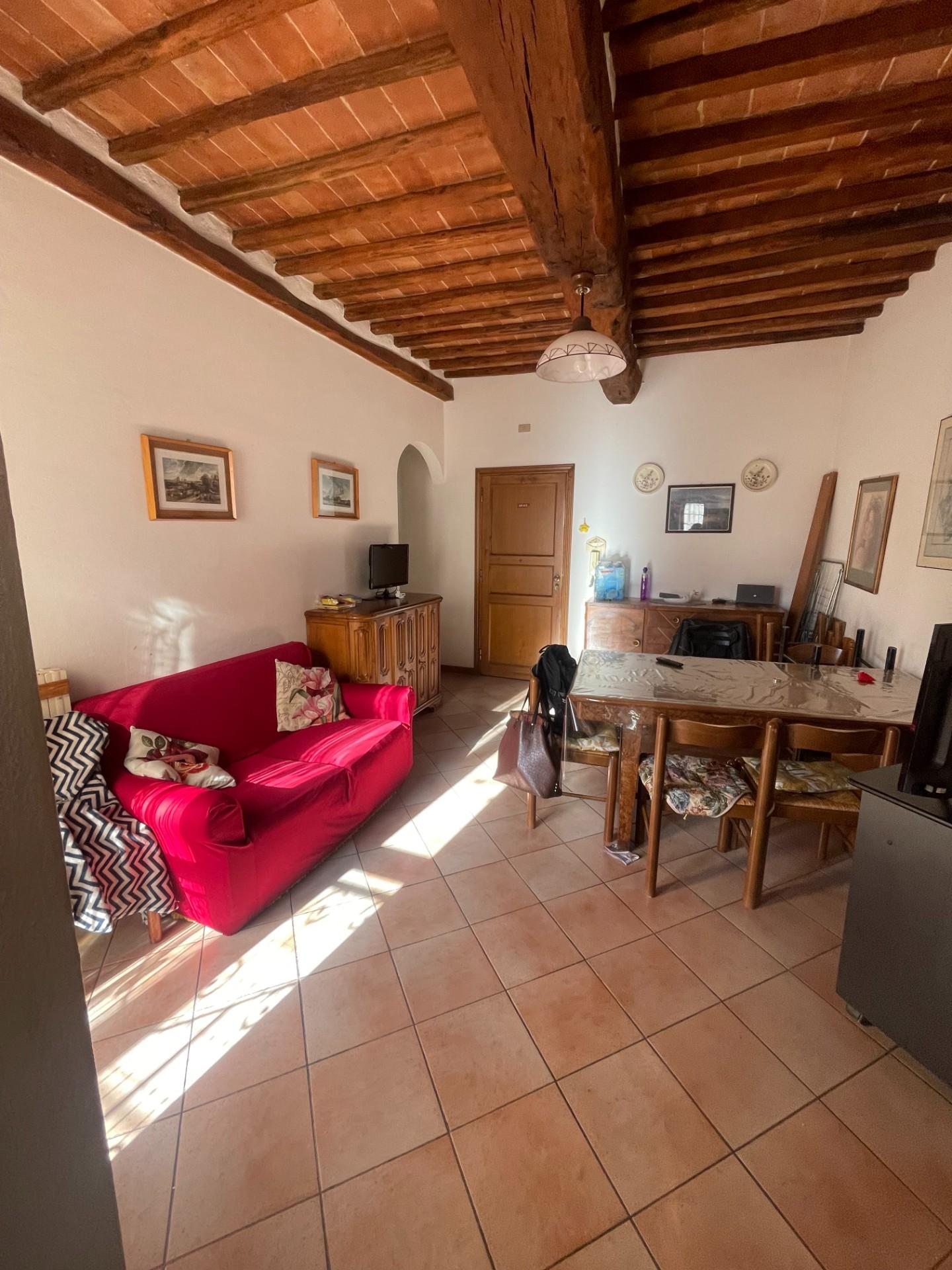 Quadrilocale in vendita, Siena antiporto