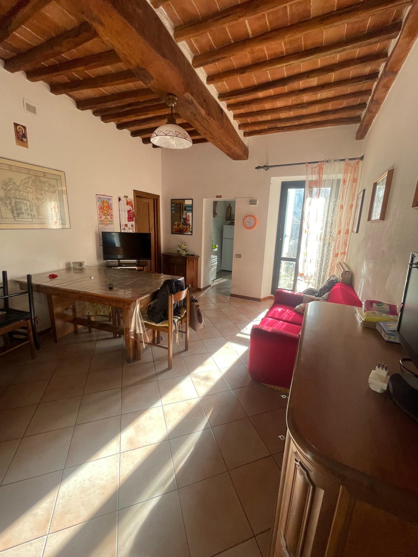 Quadrilocale in vendita, Siena antiporto