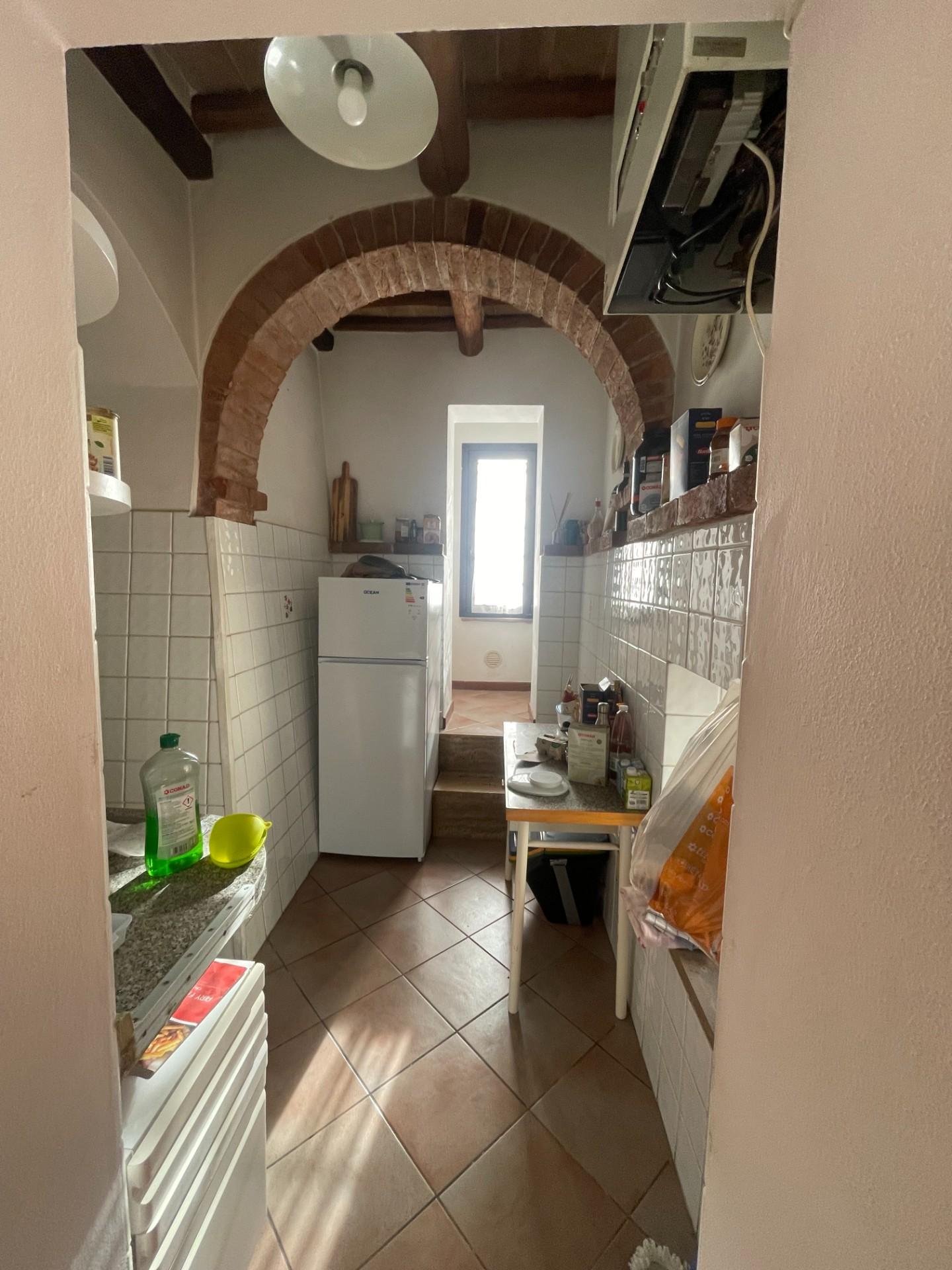 Quadrilocale in vendita, Siena antiporto