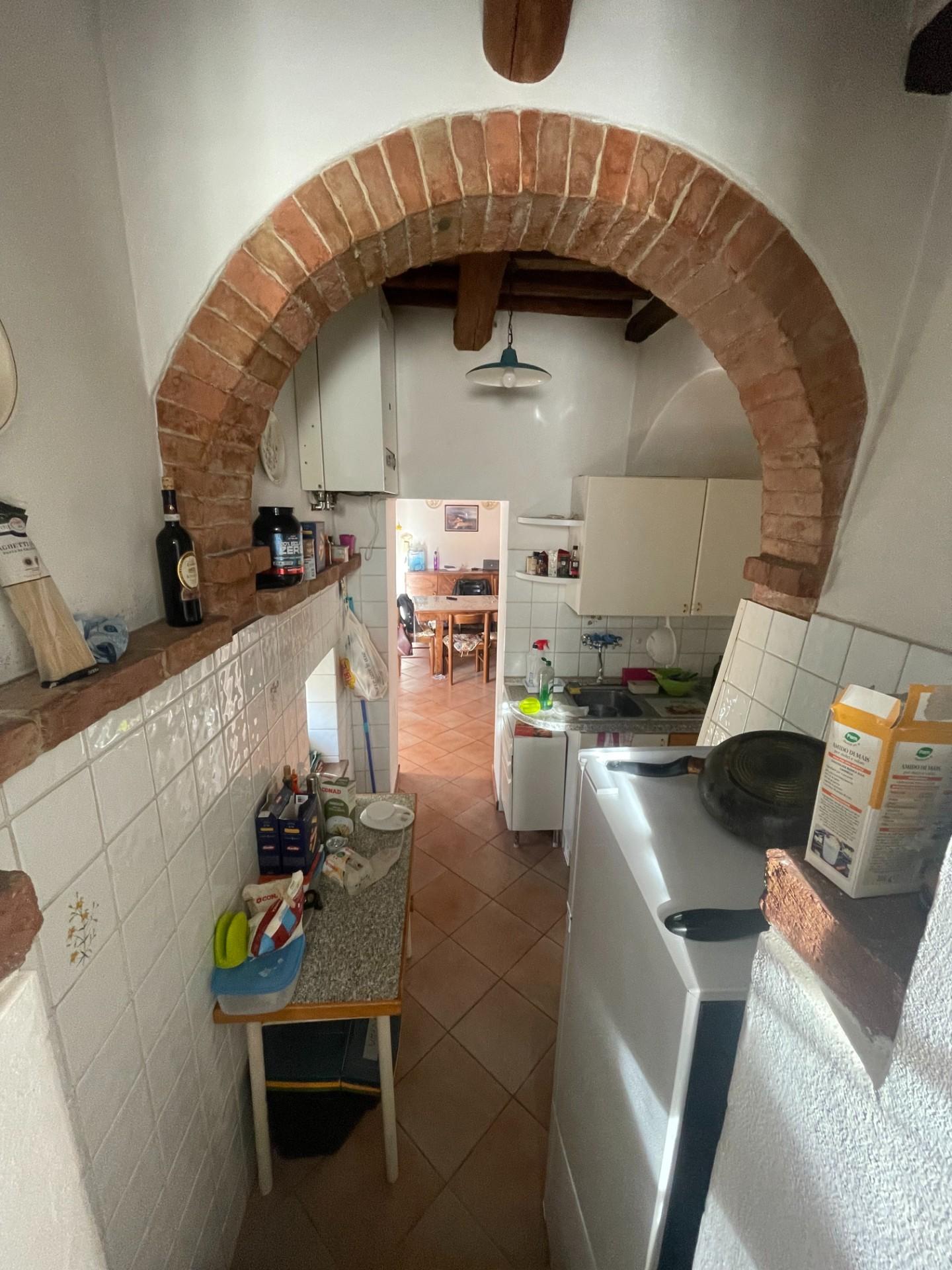 Quadrilocale in vendita, Siena antiporto