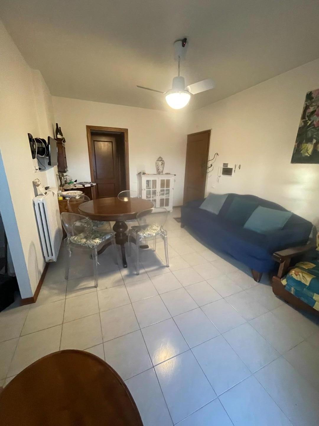 Appartamento in vendita a Buonconvento