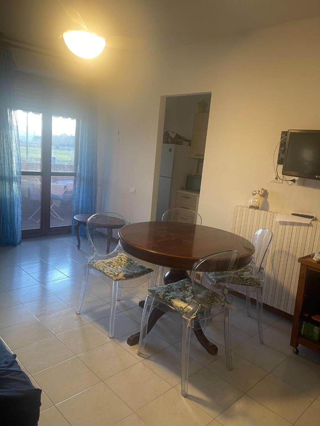 Appartamento in vendita a Buonconvento