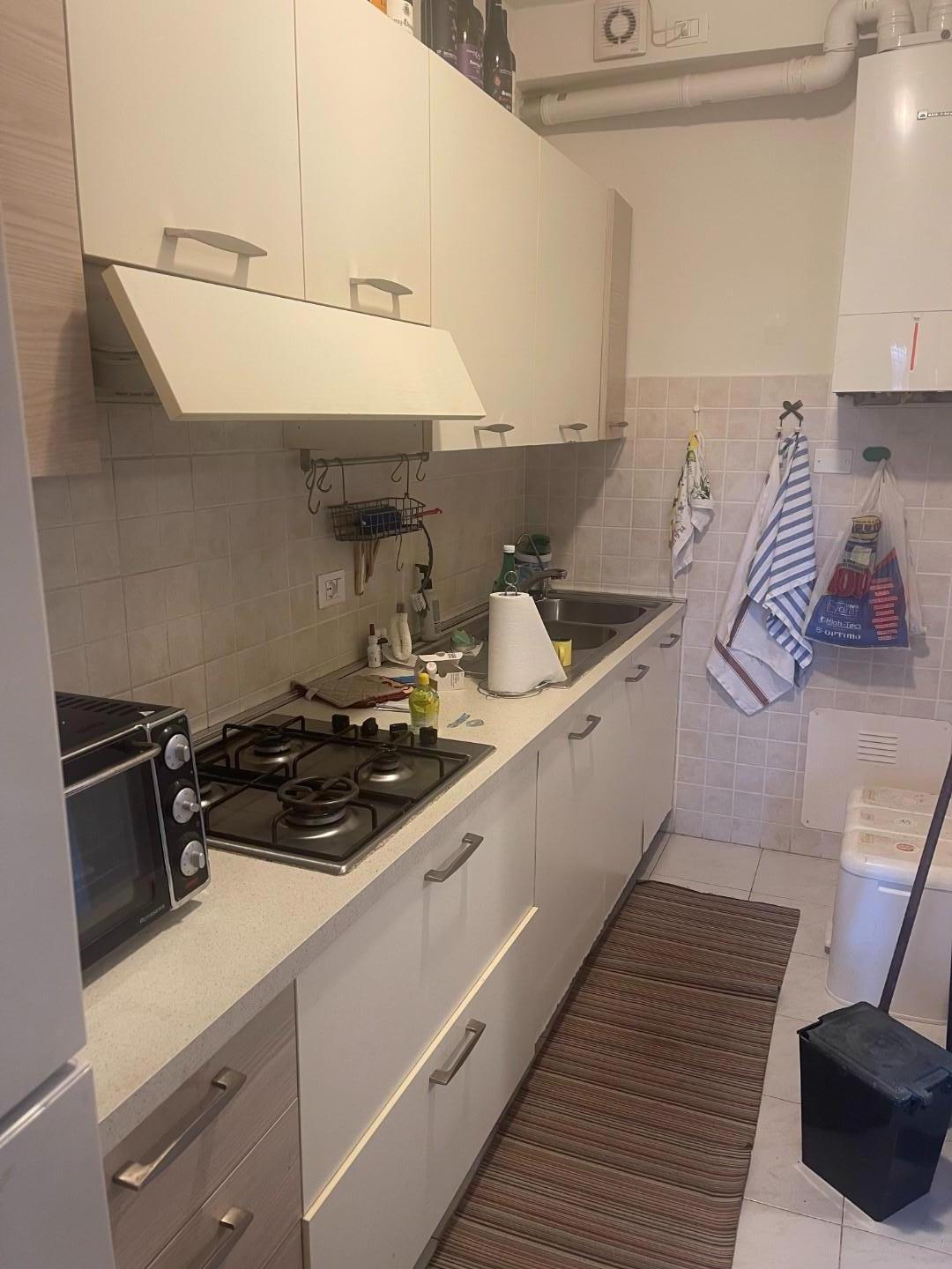 Appartamento in vendita a Buonconvento