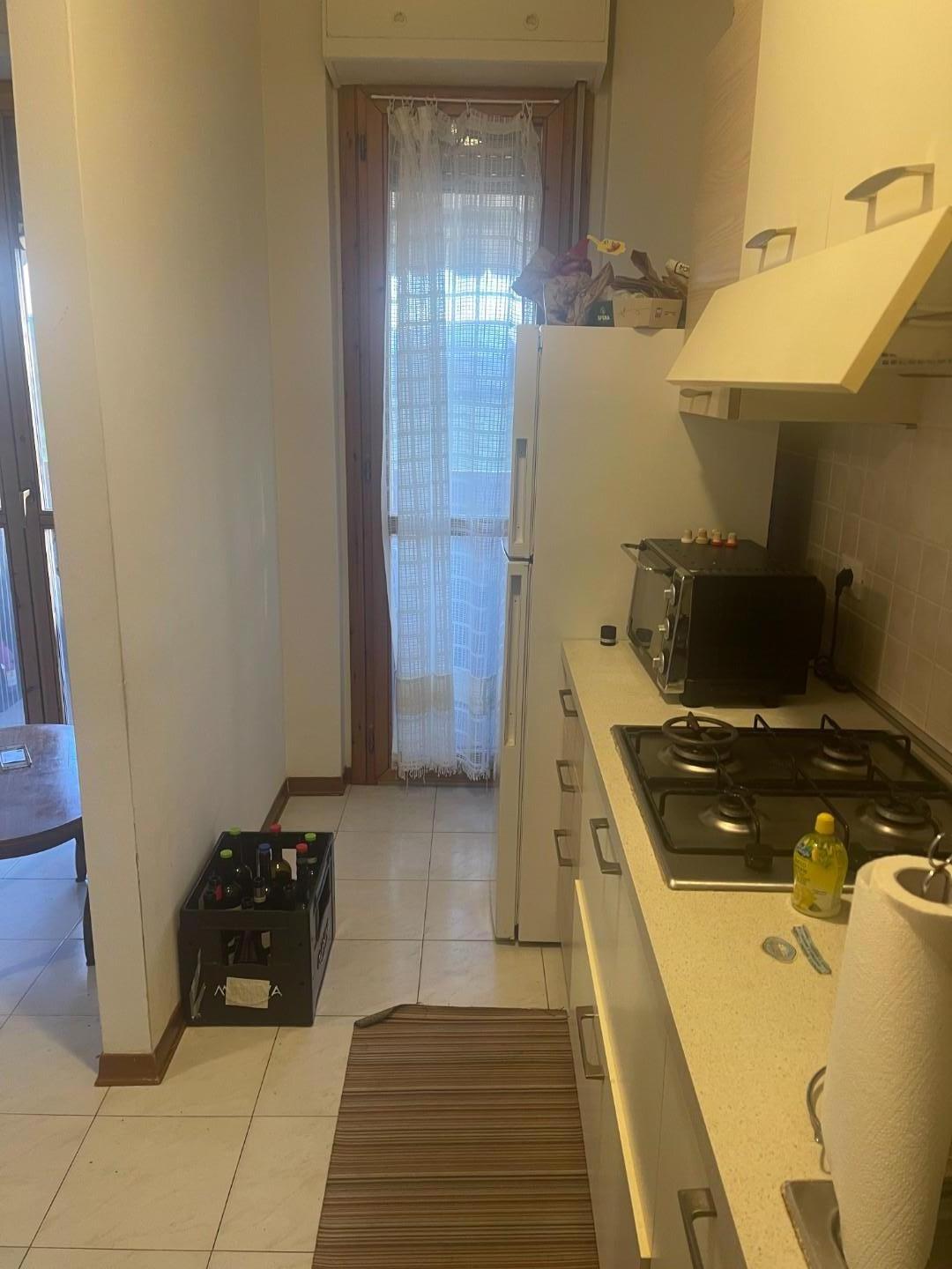 Appartamento in vendita a Buonconvento