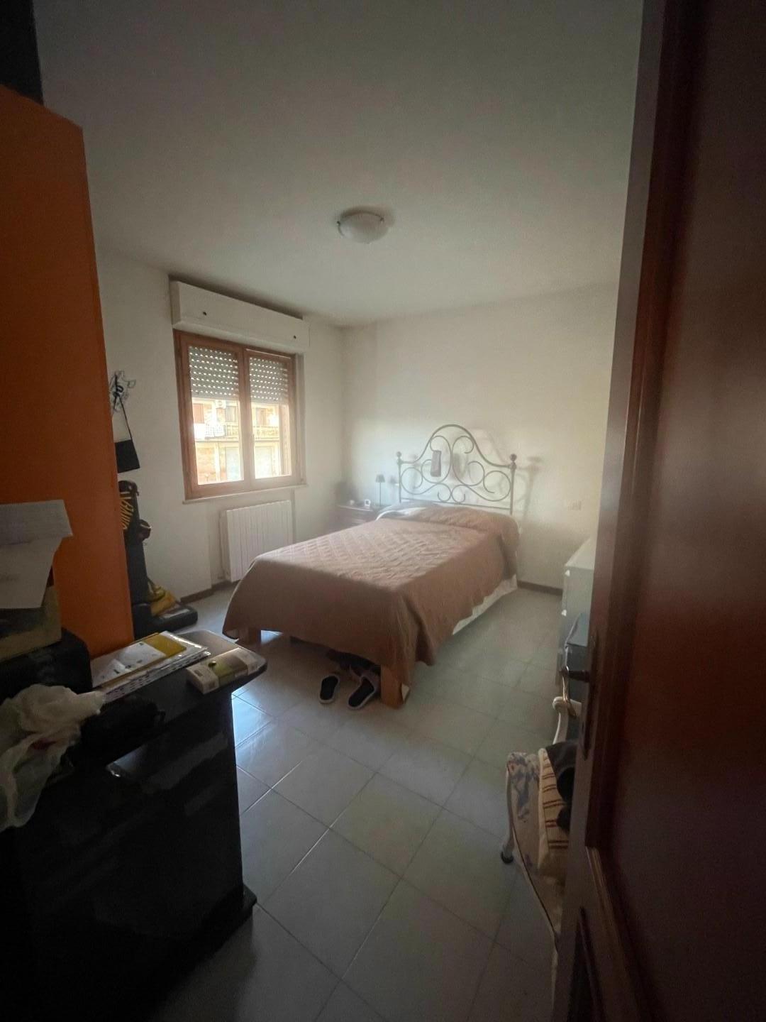 Appartamento in vendita a Buonconvento