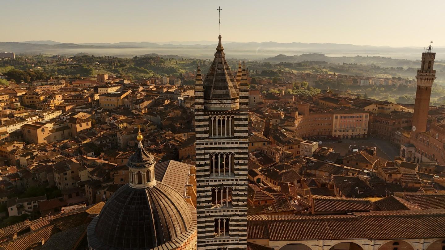 Attivit� commerciale in vendita a Siena