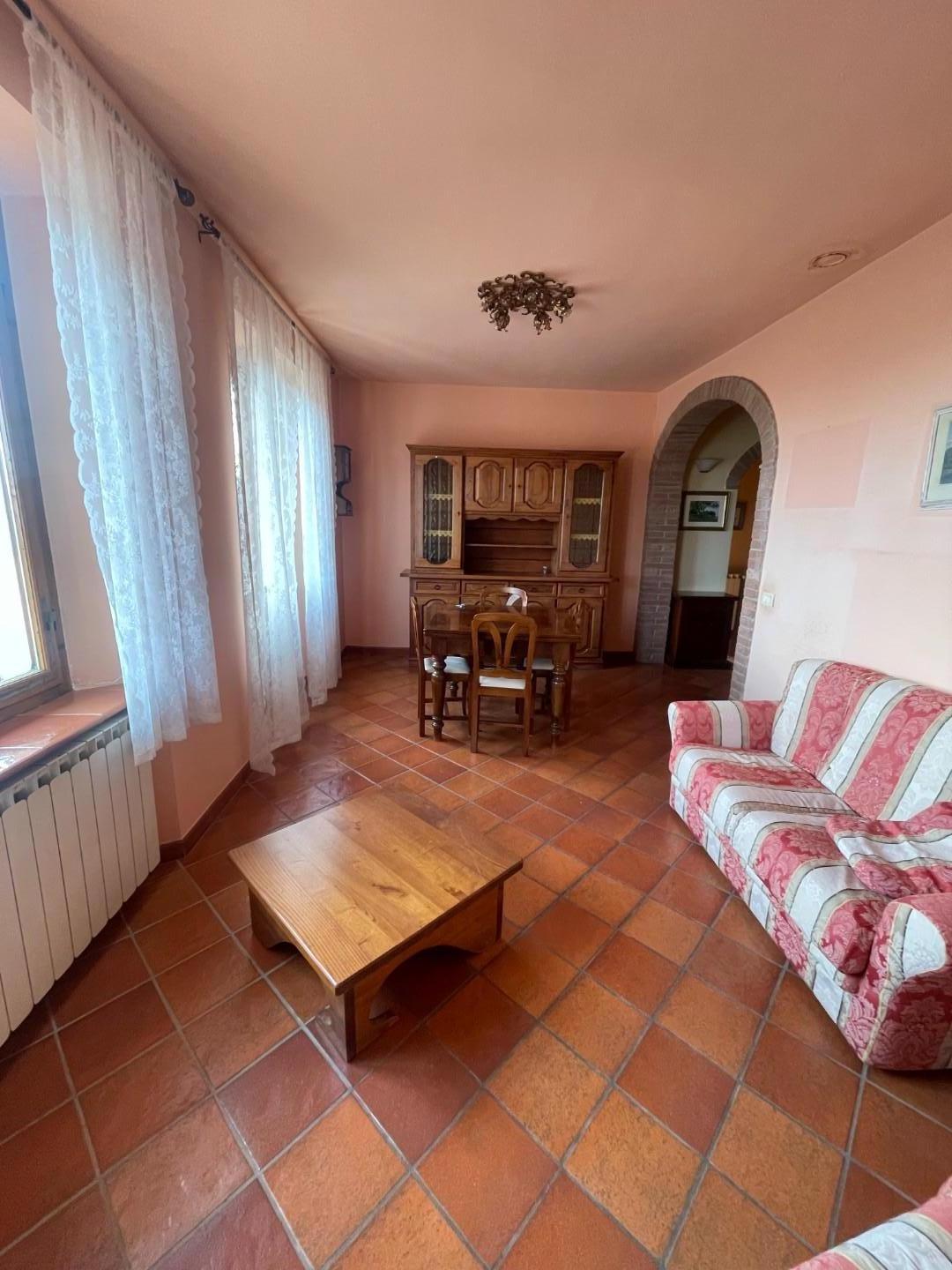 Casa indipendente con giardino, Murlo casciano