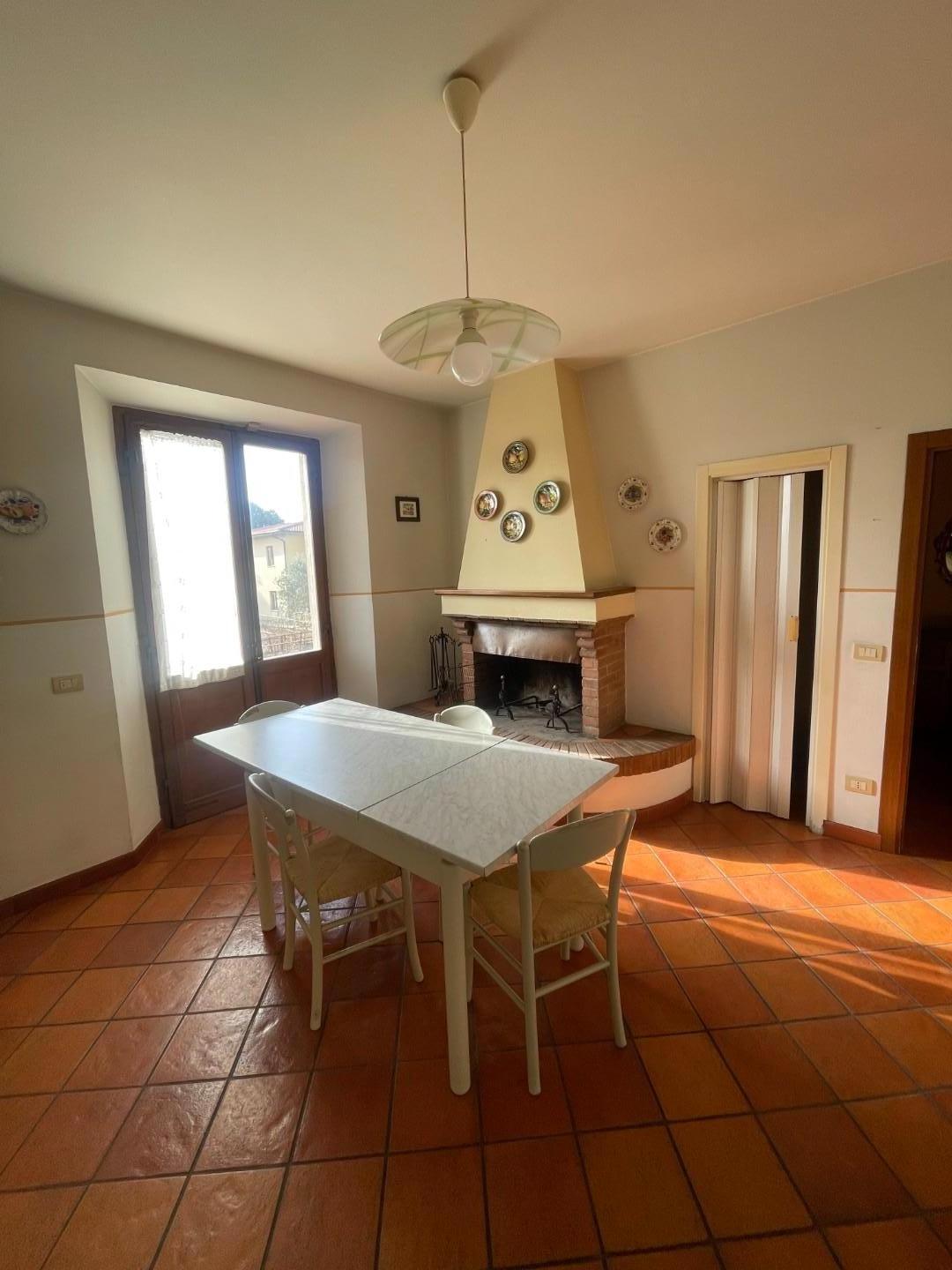 Casa indipendente con giardino, Murlo casciano