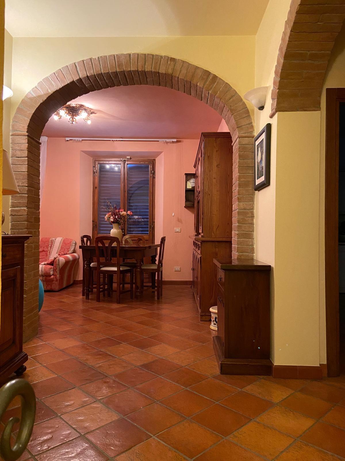 Casa indipendente con giardino, Murlo casciano