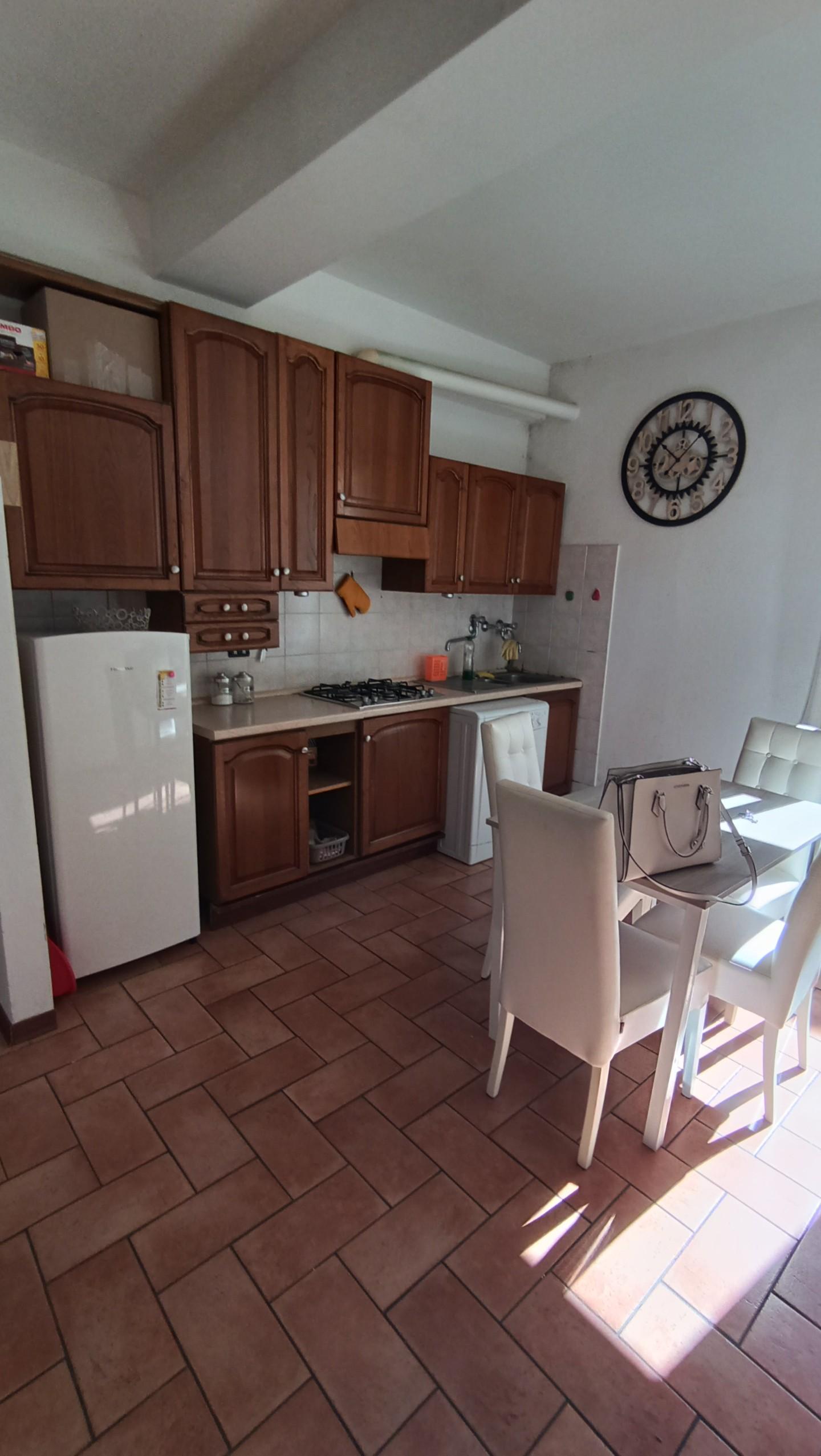 Stanza Singola ristrutturata, Siena porta ovile