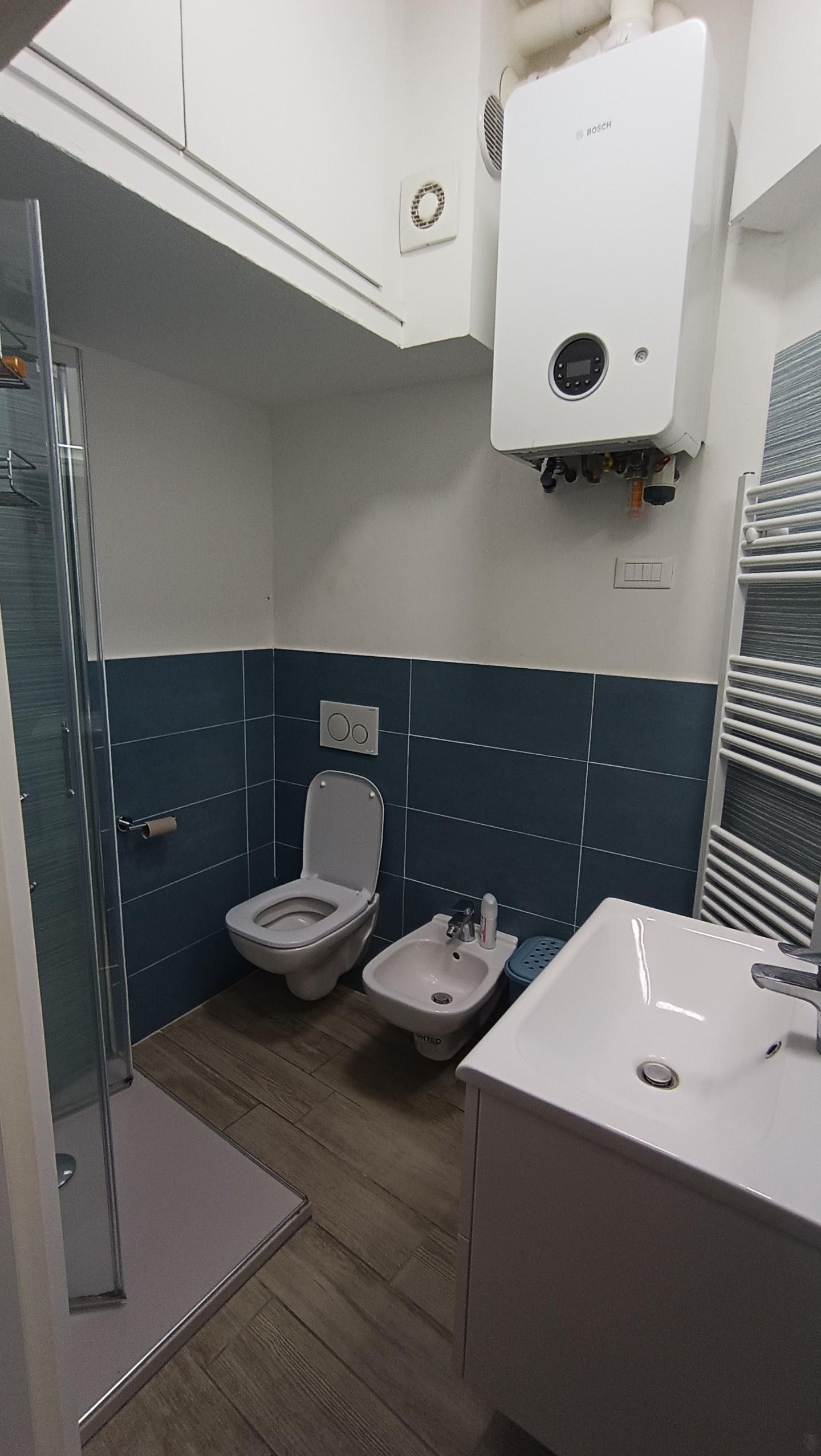 Stanza Singola ristrutturata, Siena porta ovile