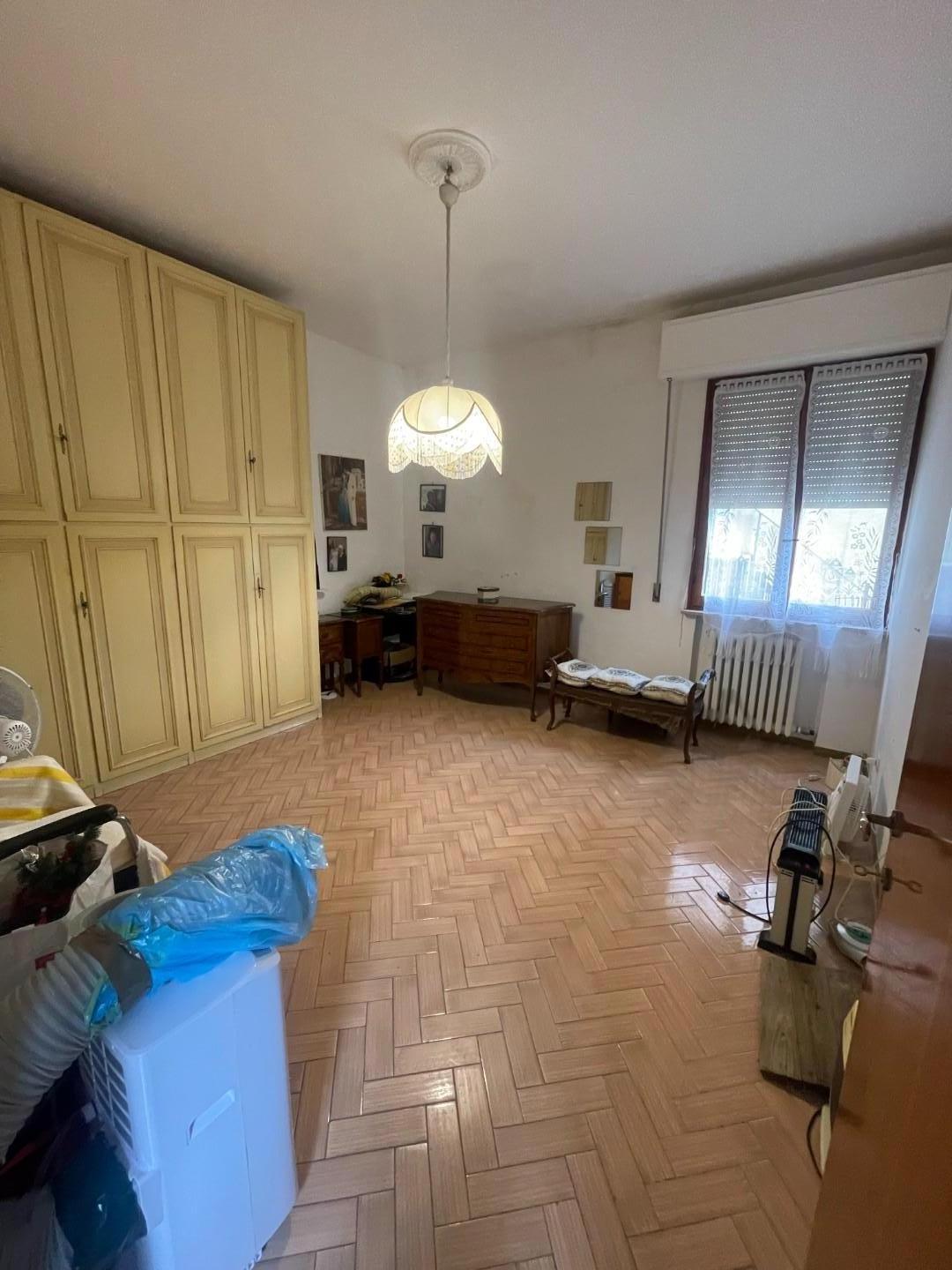 Quadrilocale con terrazzi, Siena palazzo diavoli