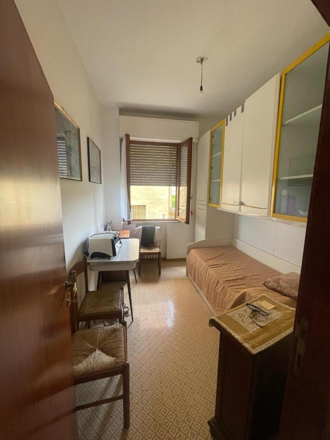 Quadrilocale con terrazzi, Siena palazzo diavoli