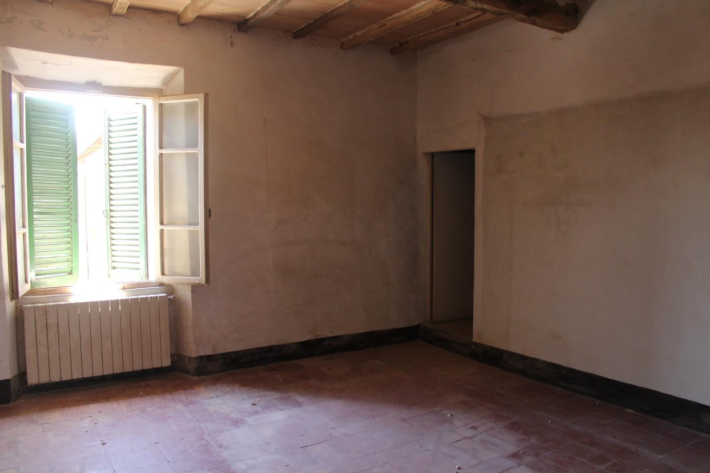 Casa indipendente con giardino, Monticiano iesa