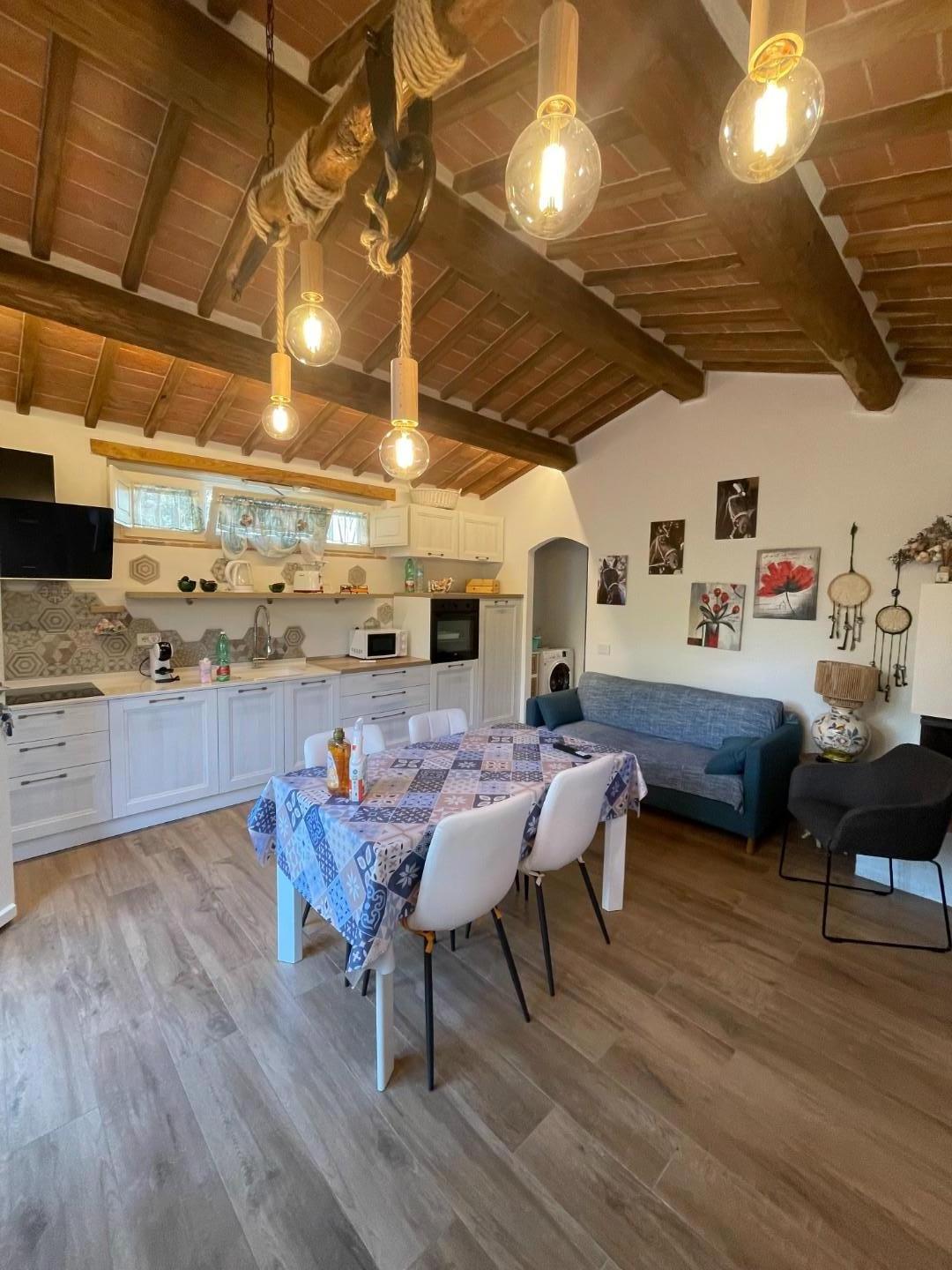 Casa indipendente in vendita, Murlo casciano