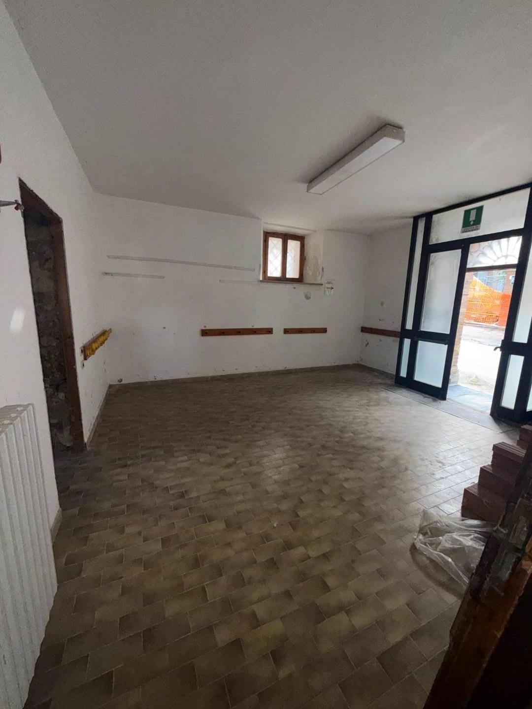 Stabile/Palazzo con giardino, Murlo casciano