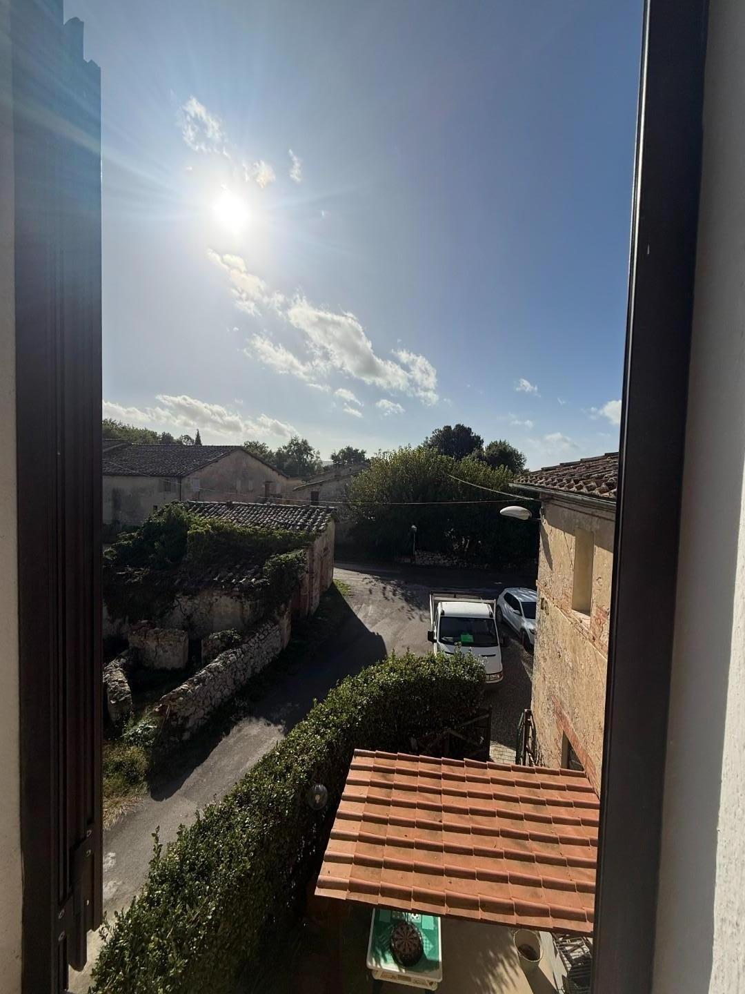 Stabile/Palazzo con giardino, Murlo casciano