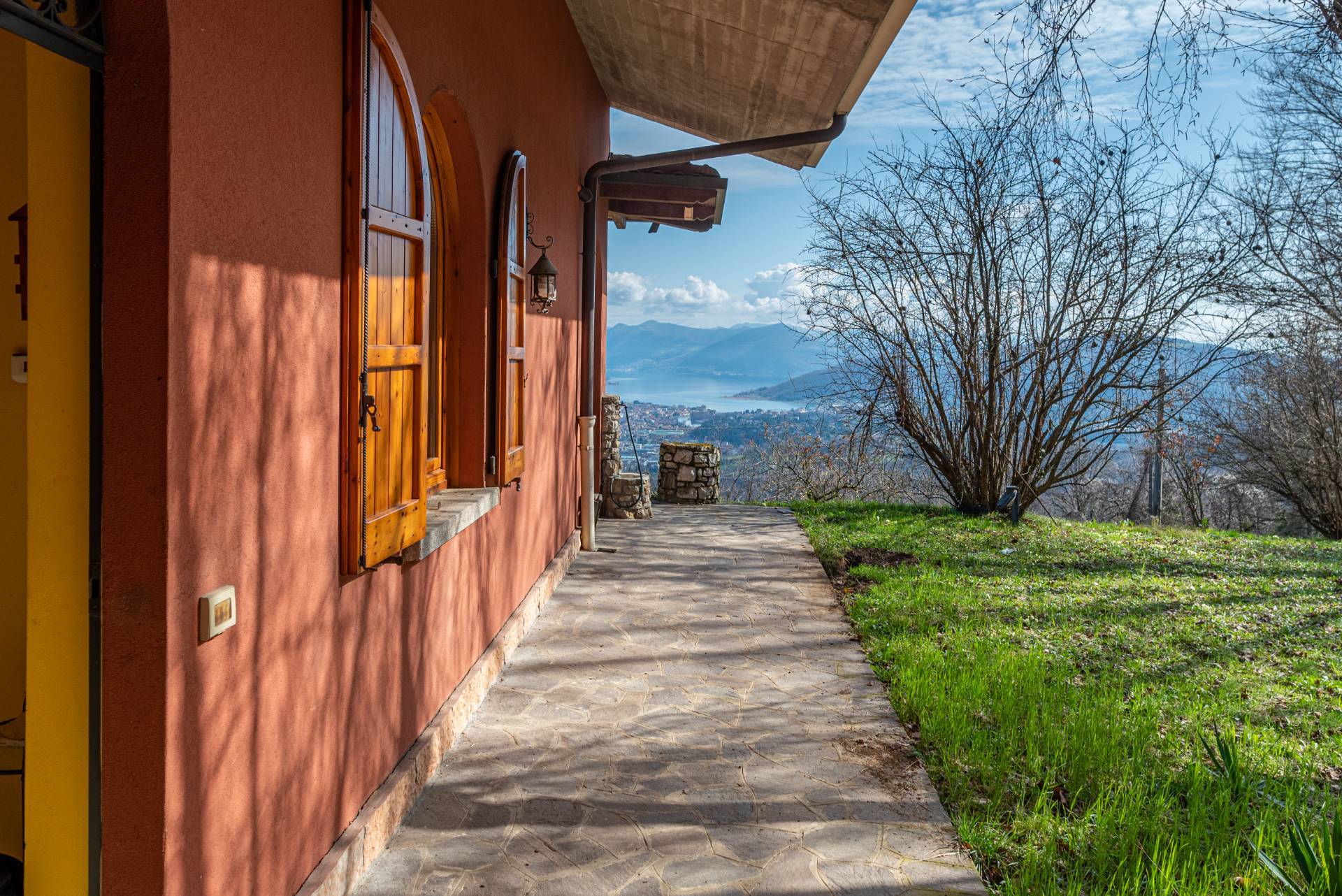 Villa in vendita a Gandosso