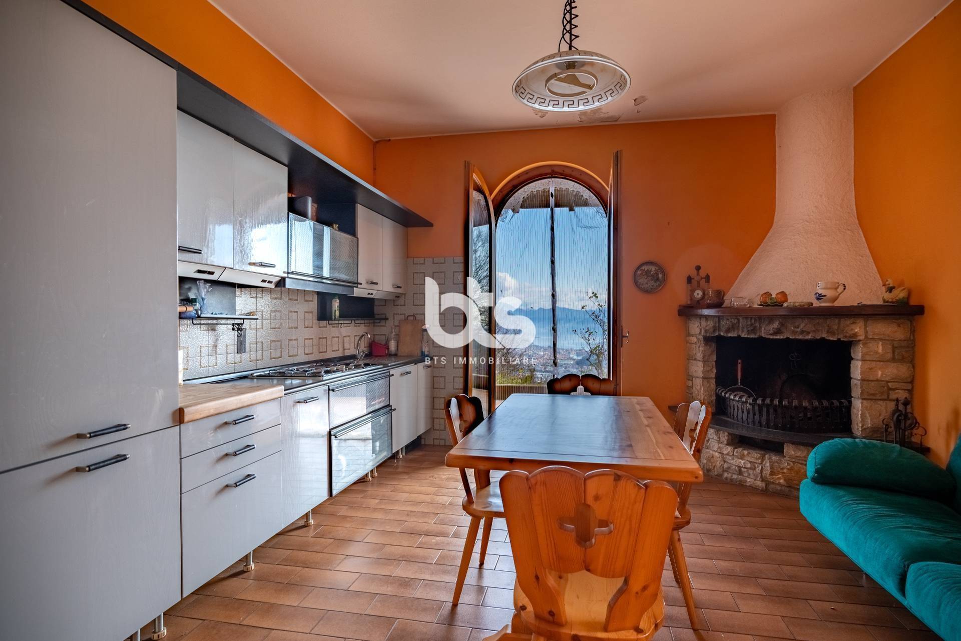 Villa in vendita a Gandosso