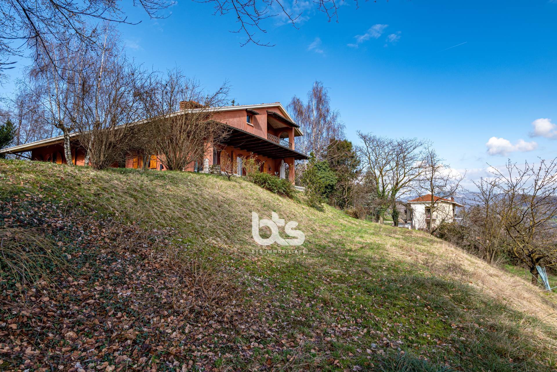 Villa in vendita a Gandosso