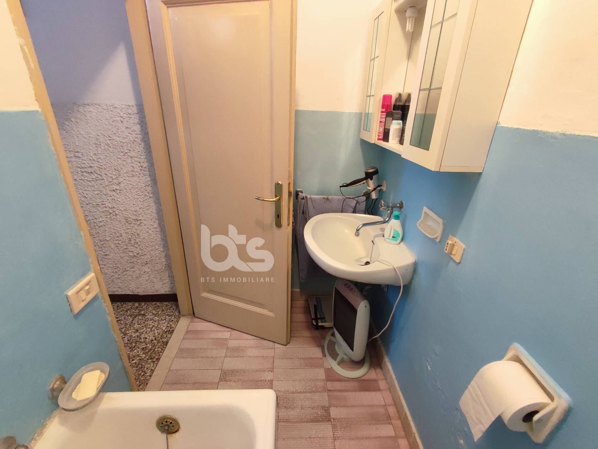 Casa singola in vendita a Predore