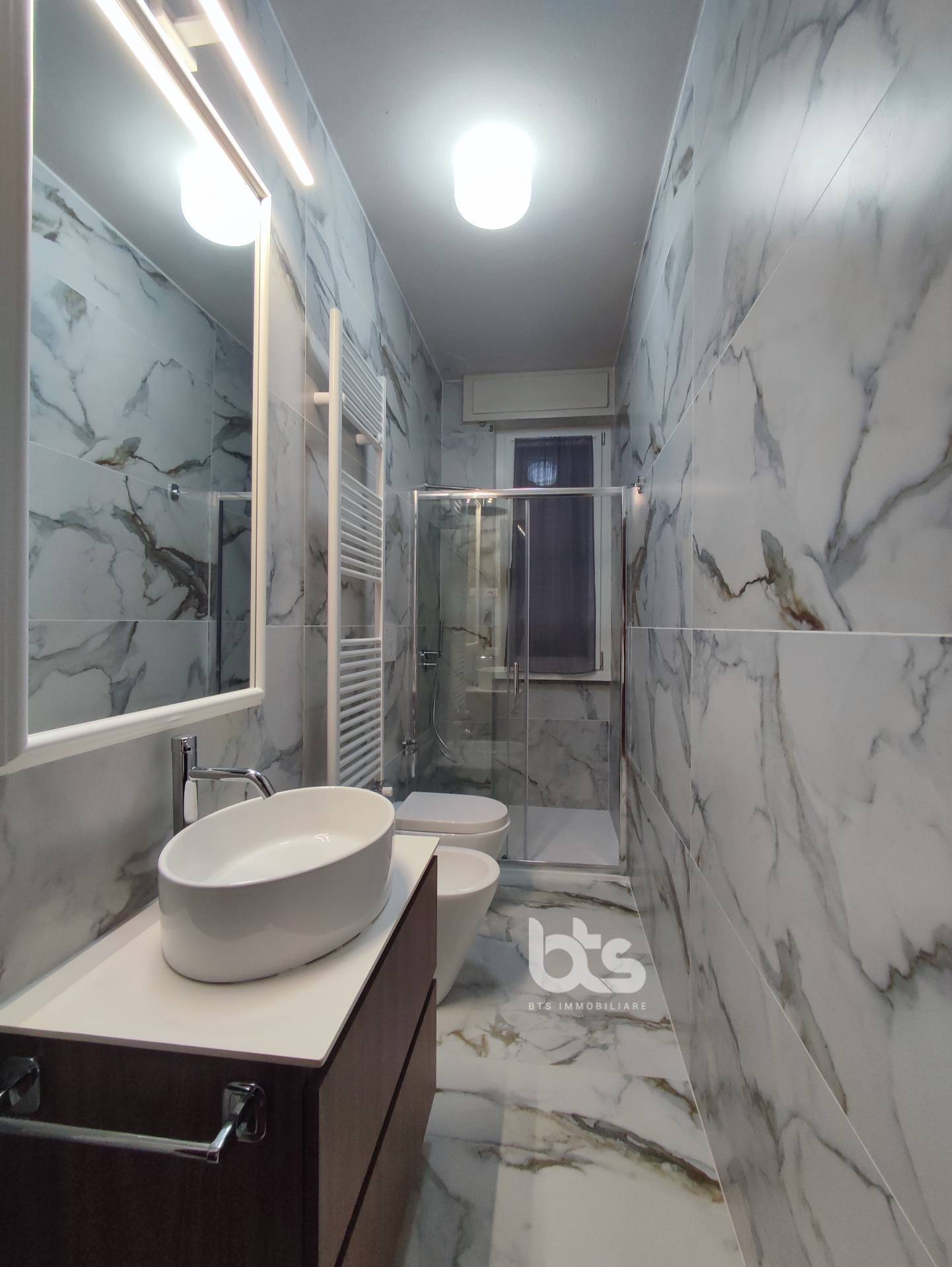 Appartamento in vendita a Sarnico