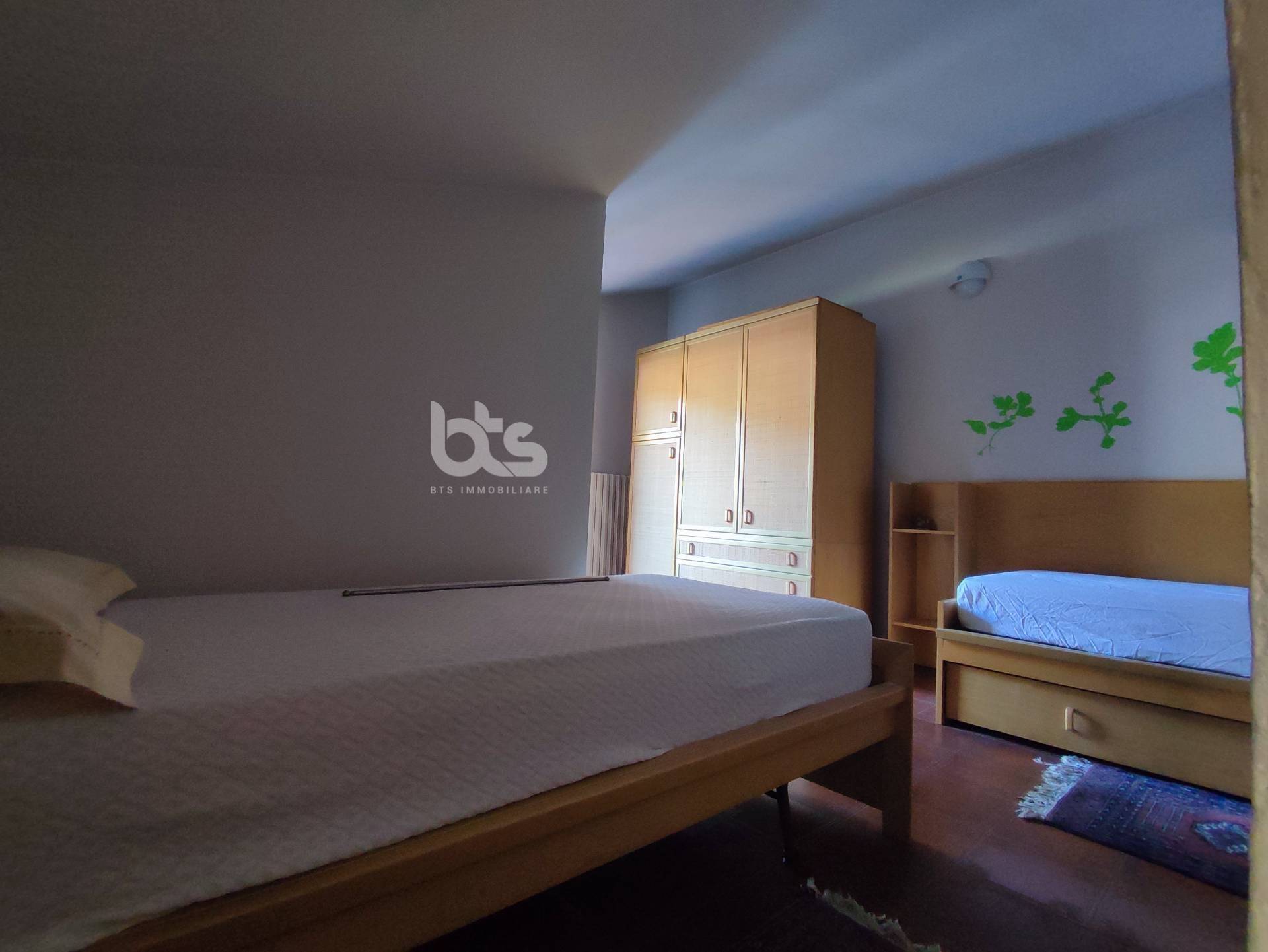 Appartamento in vendita a Sarnico