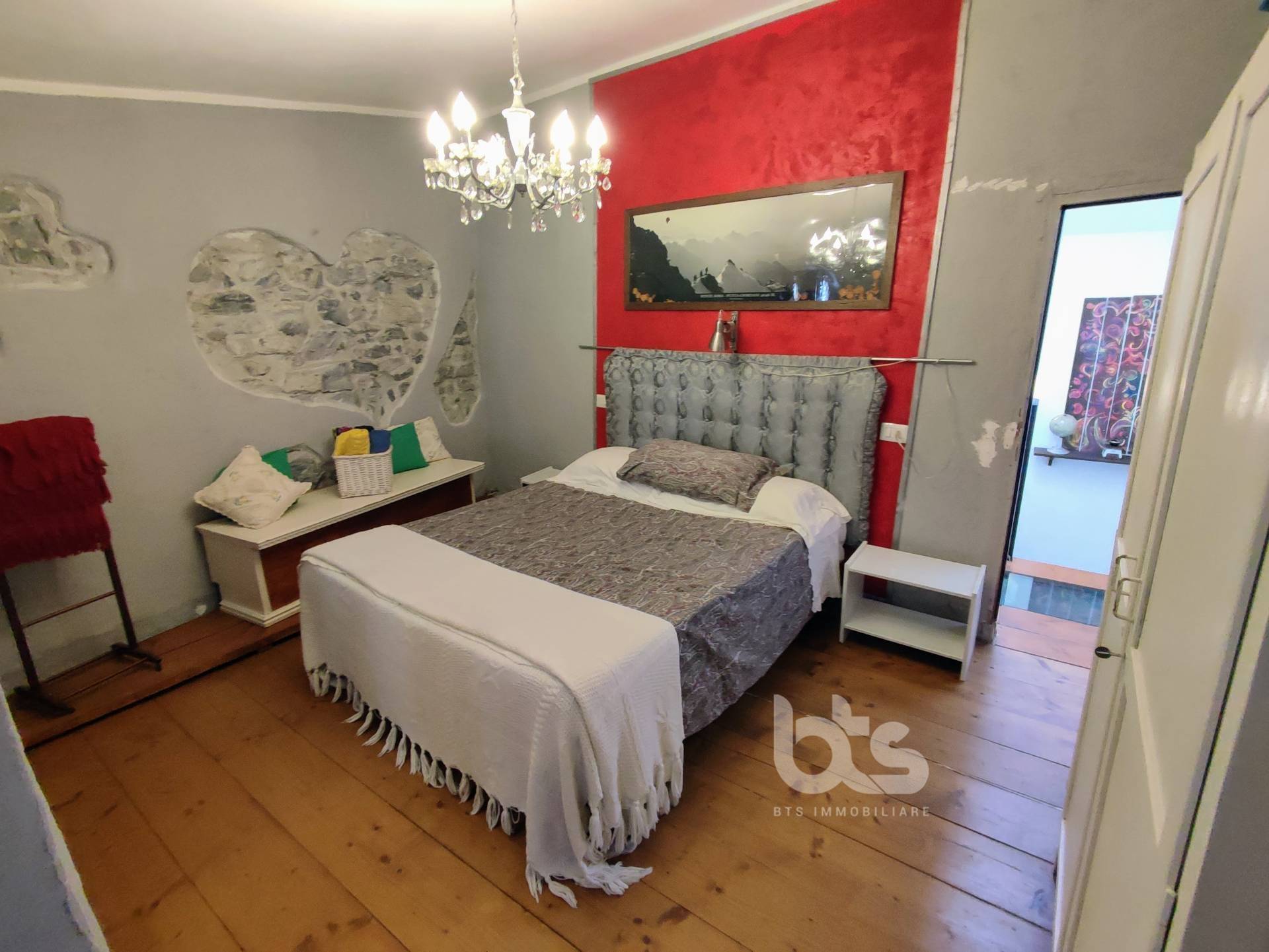 Casa di Corte in vendita a Adrara San Rocco