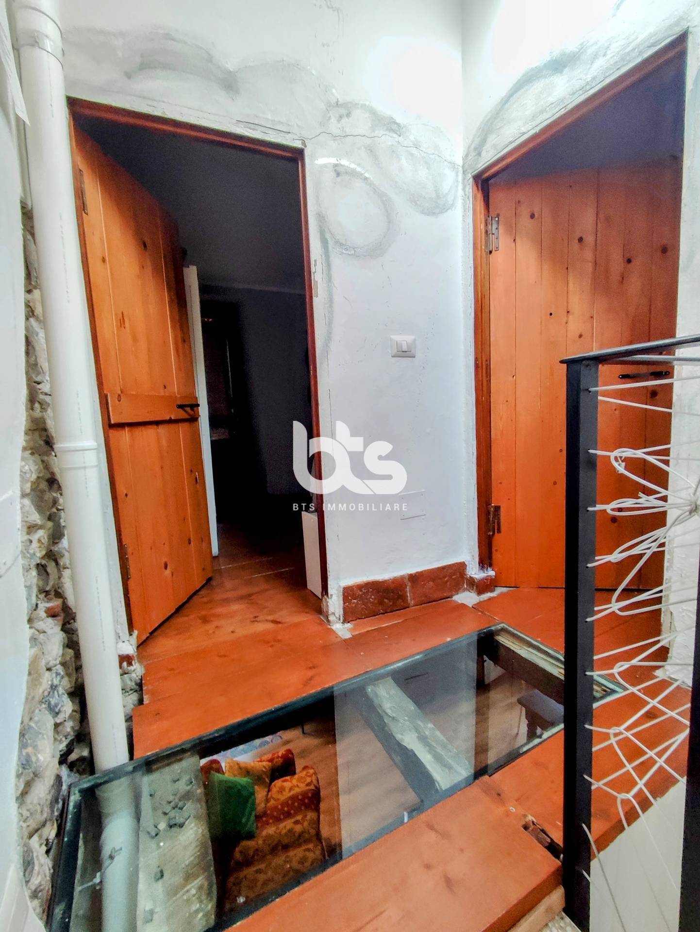 Casa di Corte in vendita a Adrara San Rocco