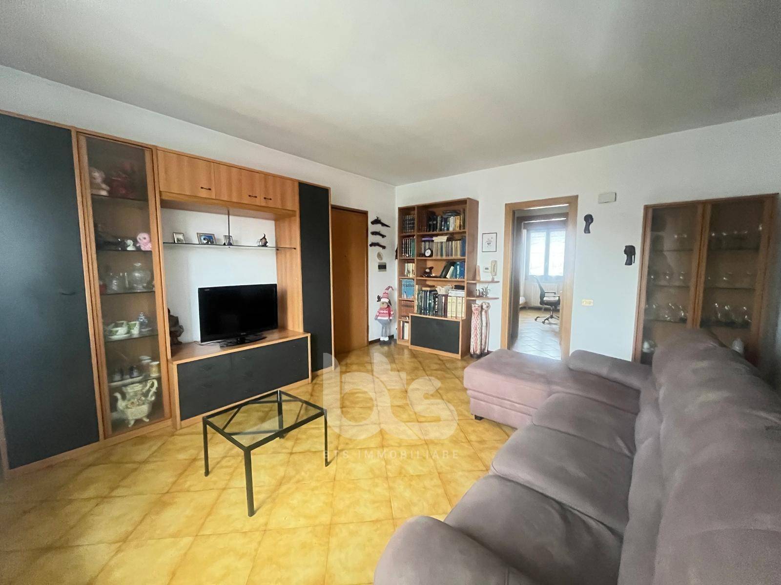 Appartamento in vendita a Villongo