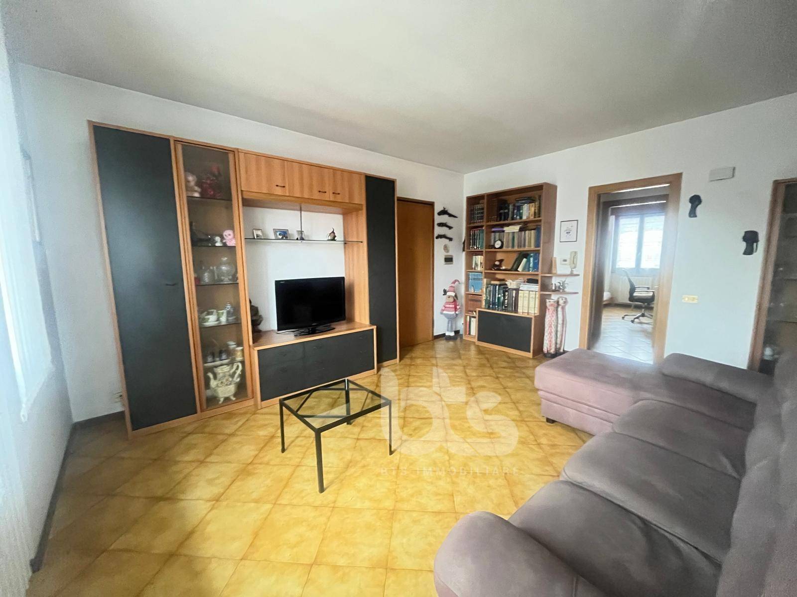 Appartamento in vendita a Villongo