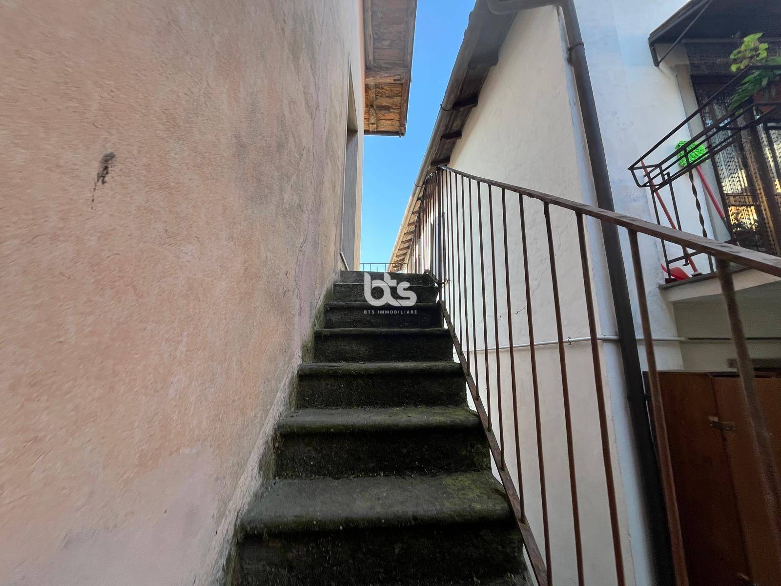Appartamento in vendita a Paratico