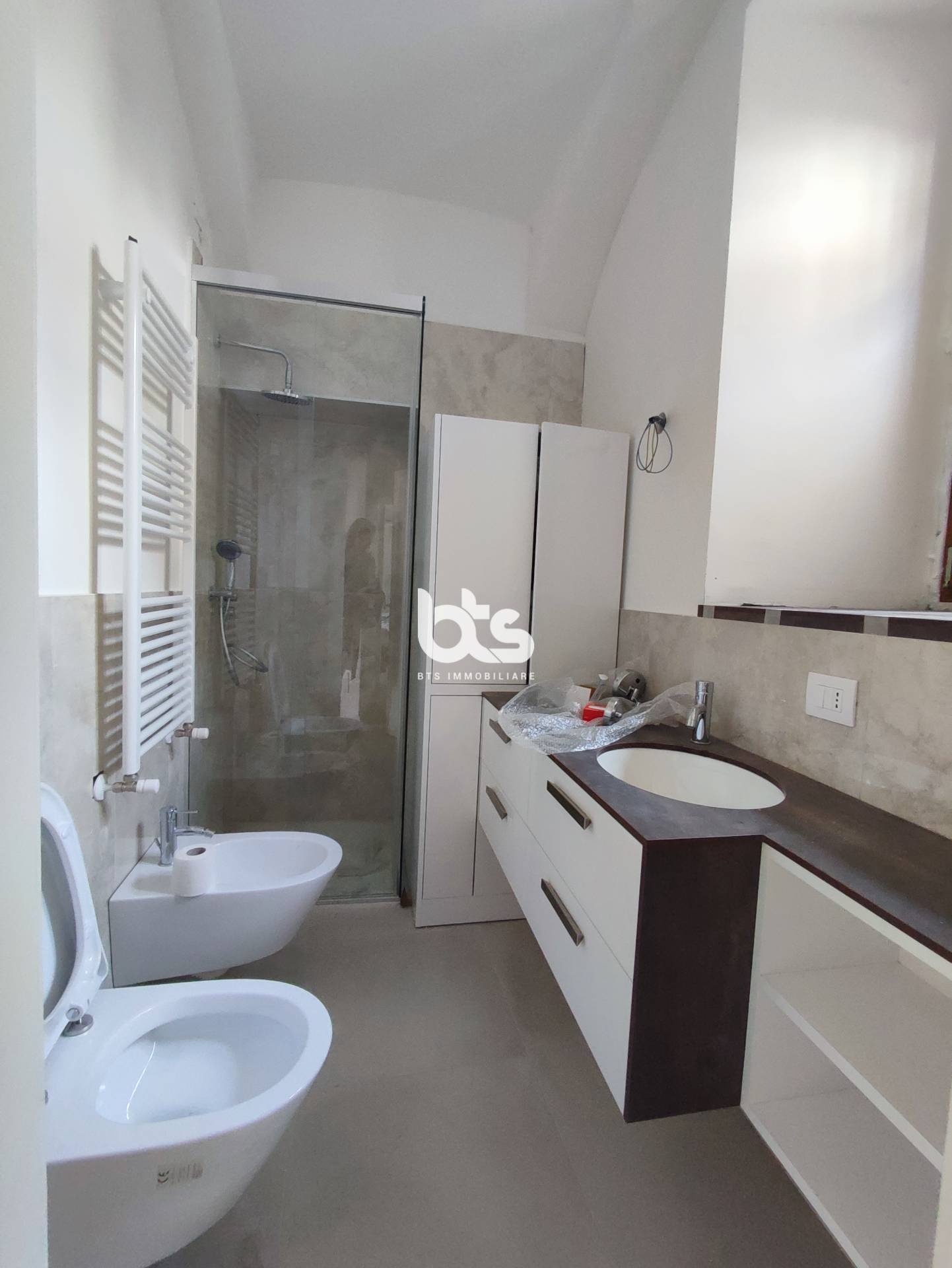 Appartamento in vendita a Cazzago San Martino