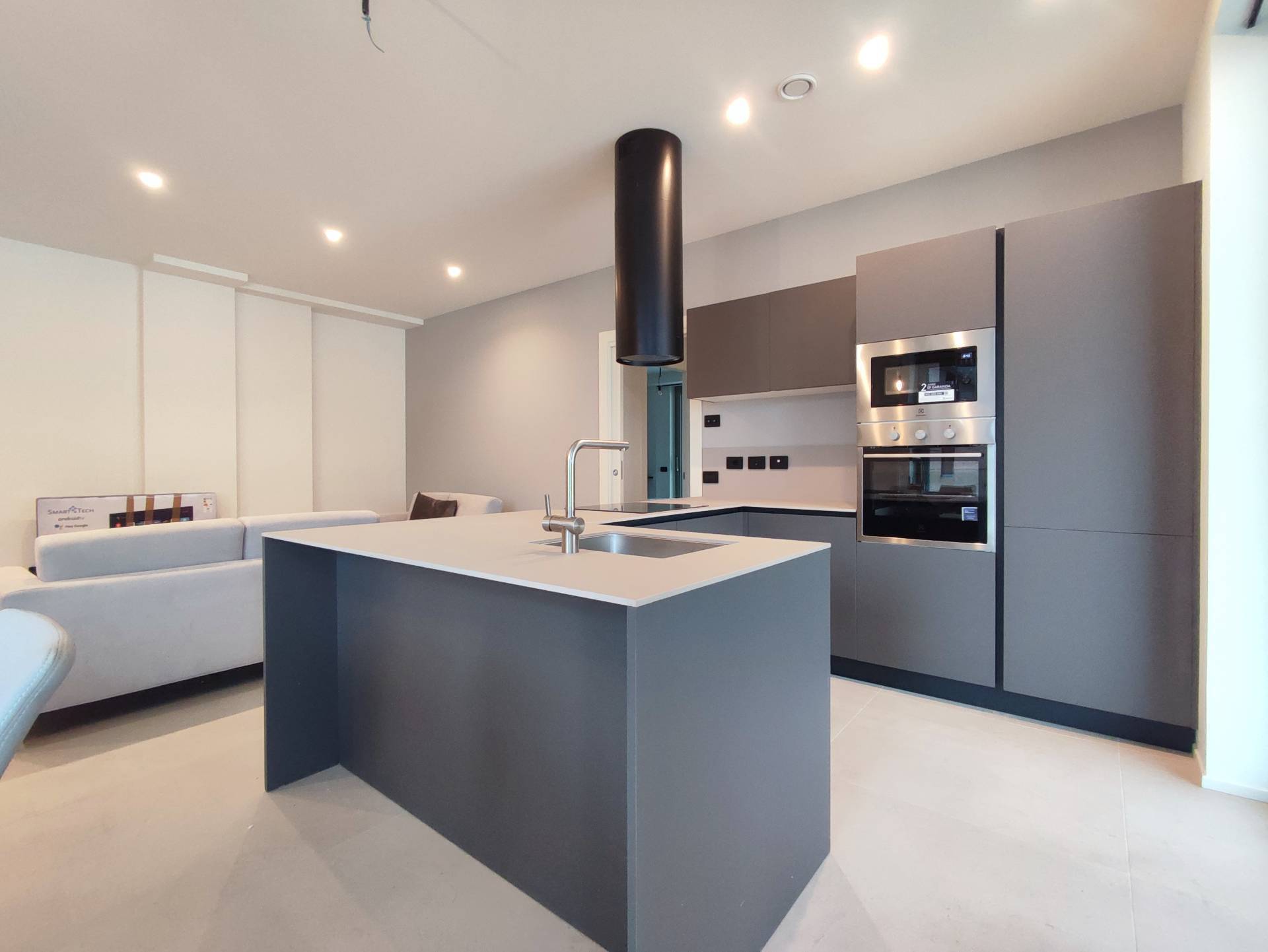 Appartamento in affitto a Sarnico