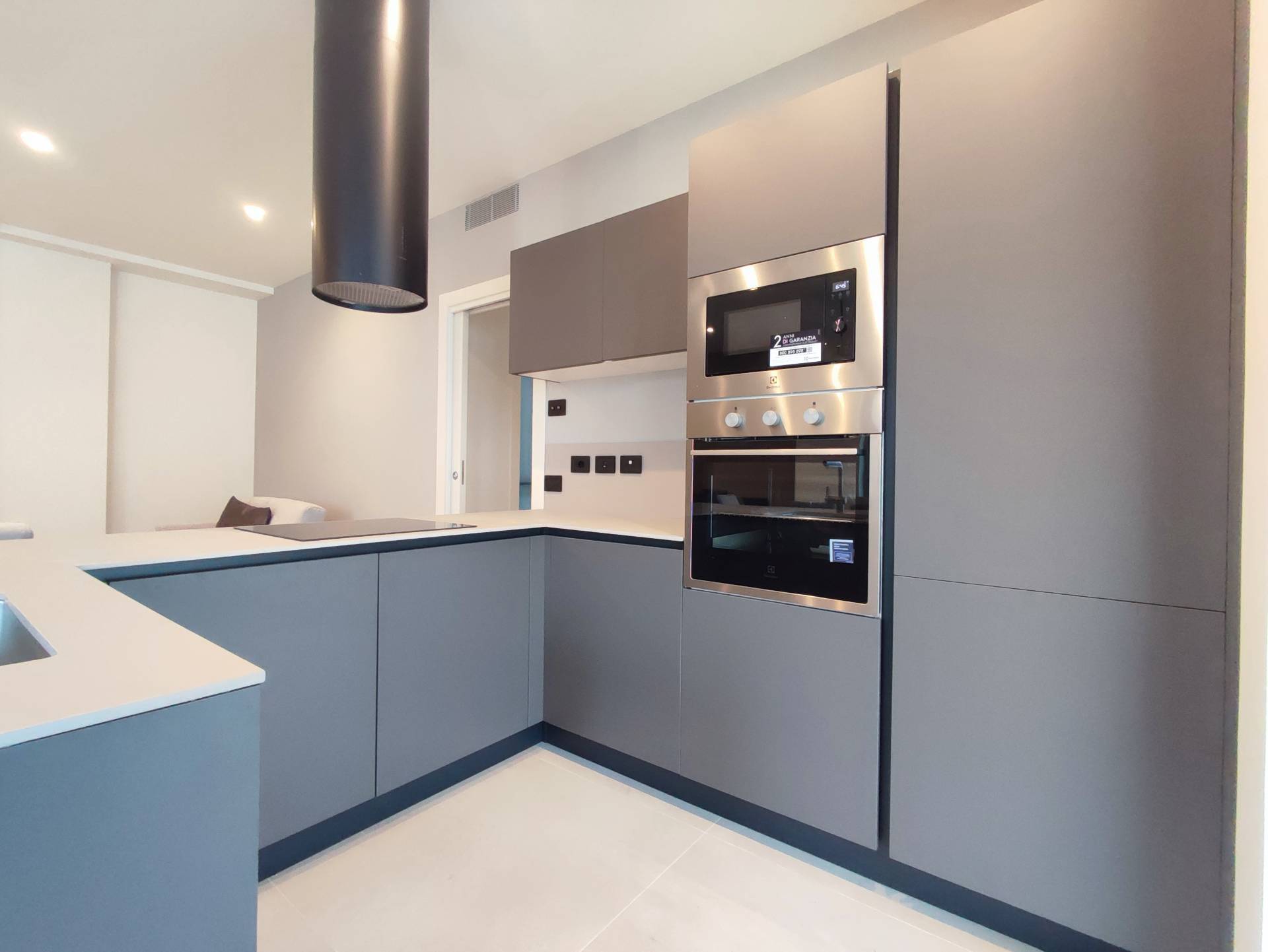 Appartamento in affitto a Sarnico