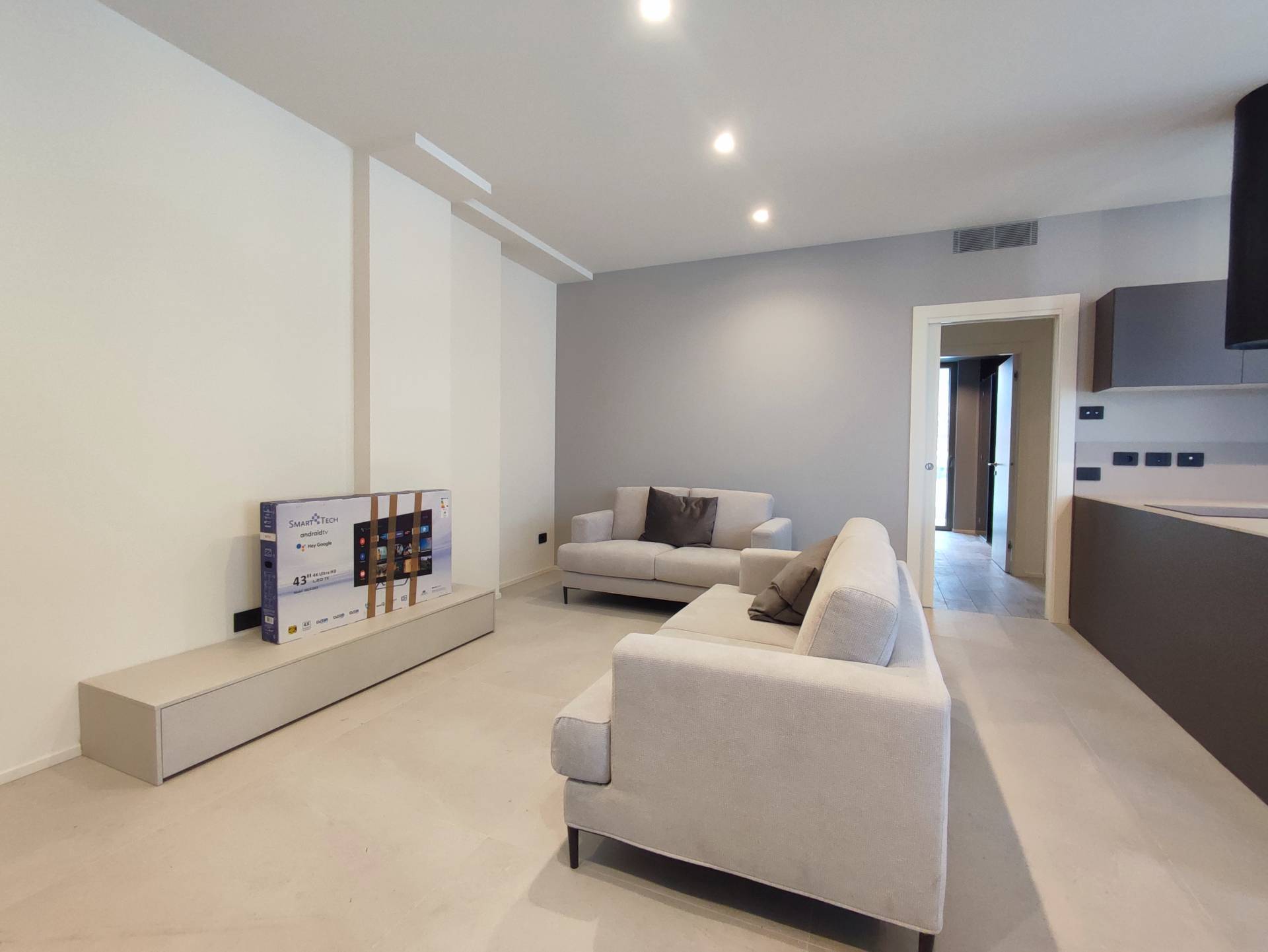 Appartamento in affitto a Sarnico