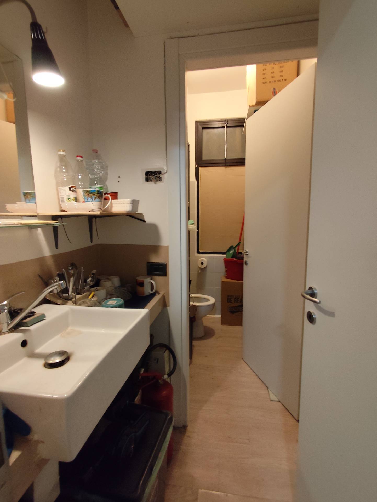 Studio/Ufficio in affitto a Iseo