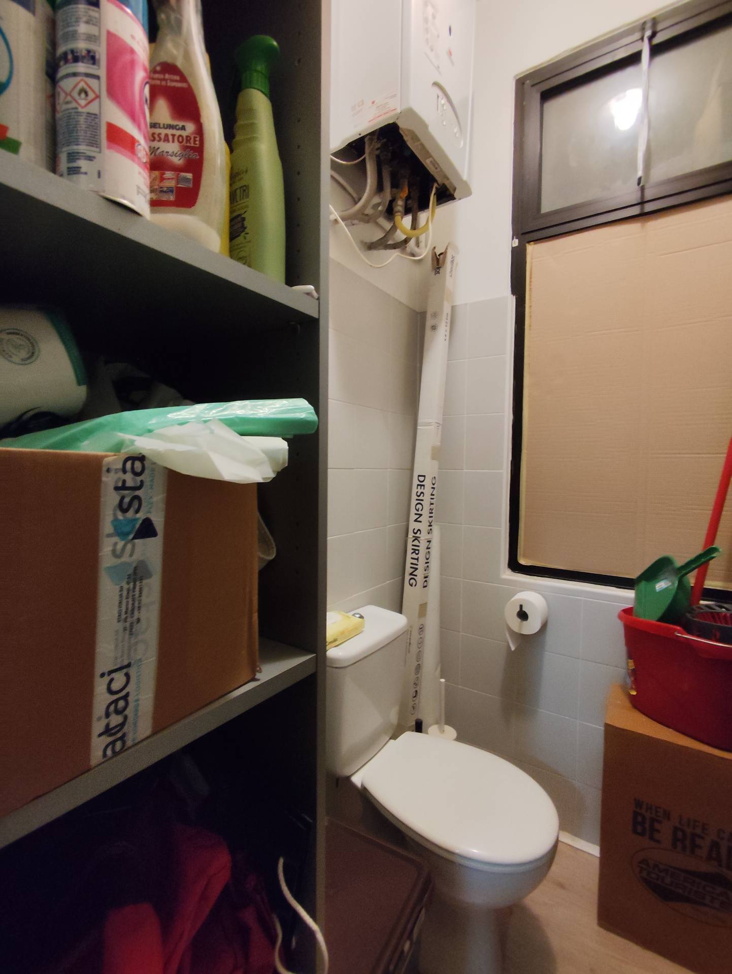 Studio/Ufficio in affitto a Iseo