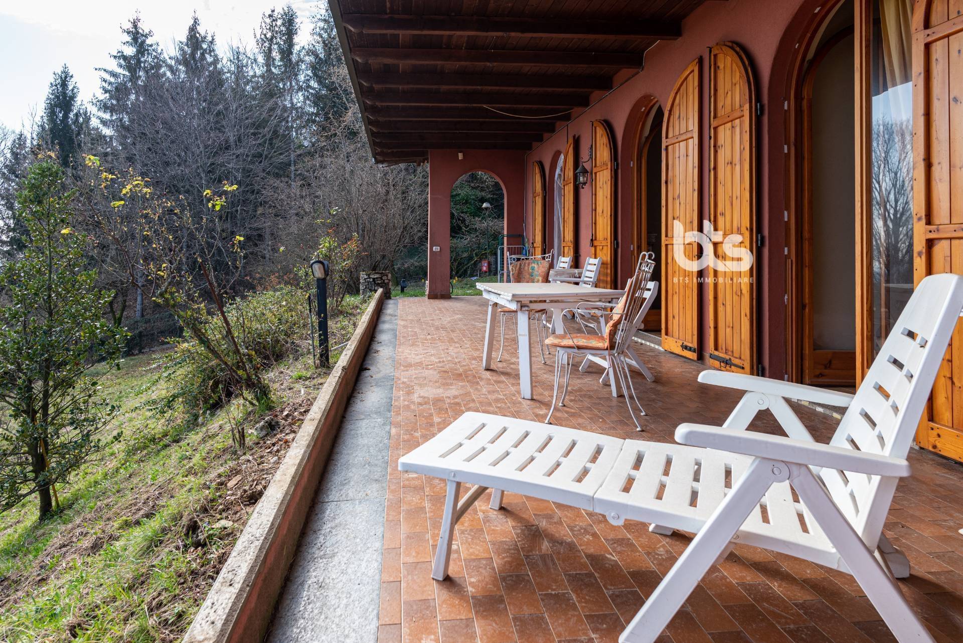 Appartamento in vendita a Gandosso