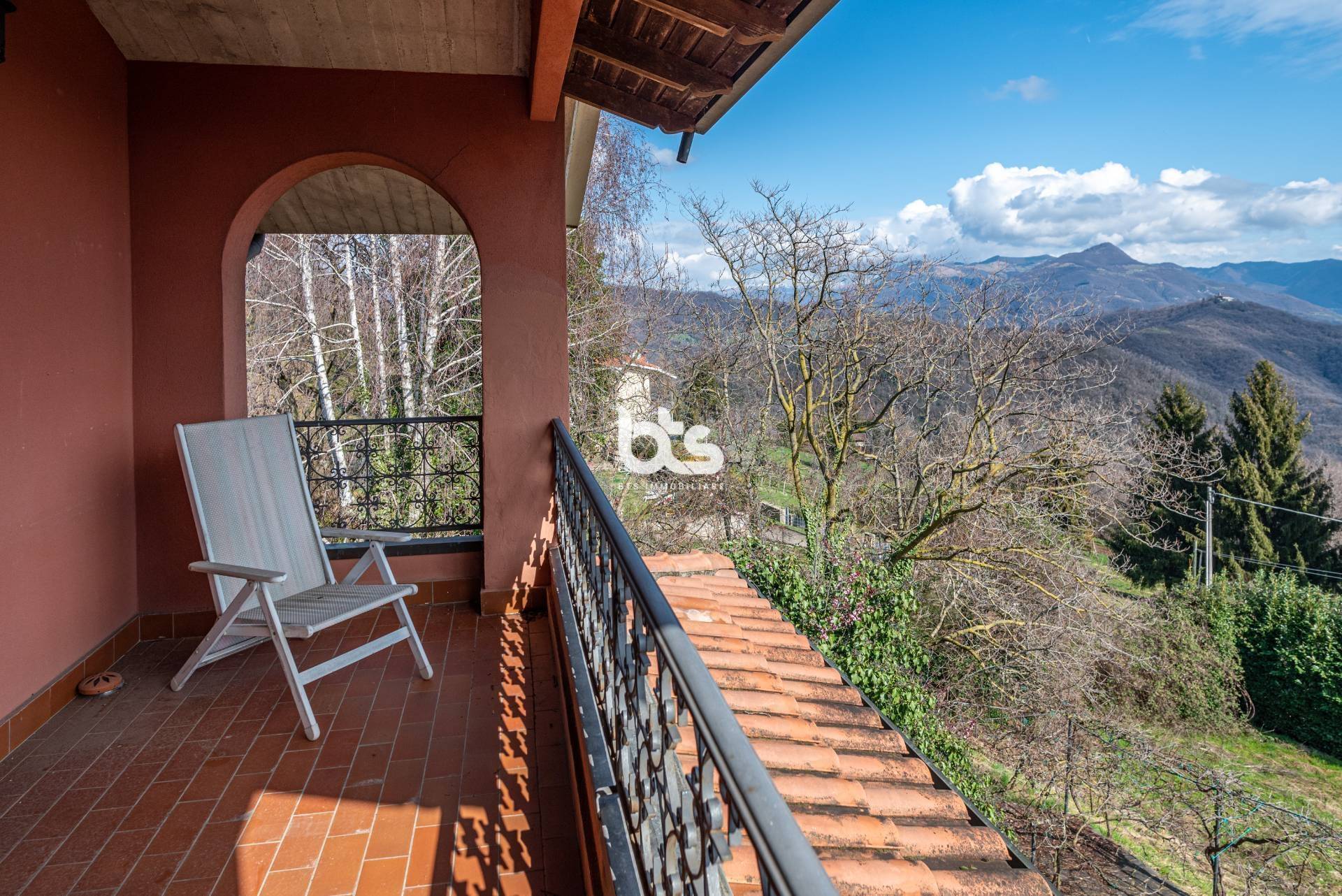 Appartamento in vendita a Gandosso