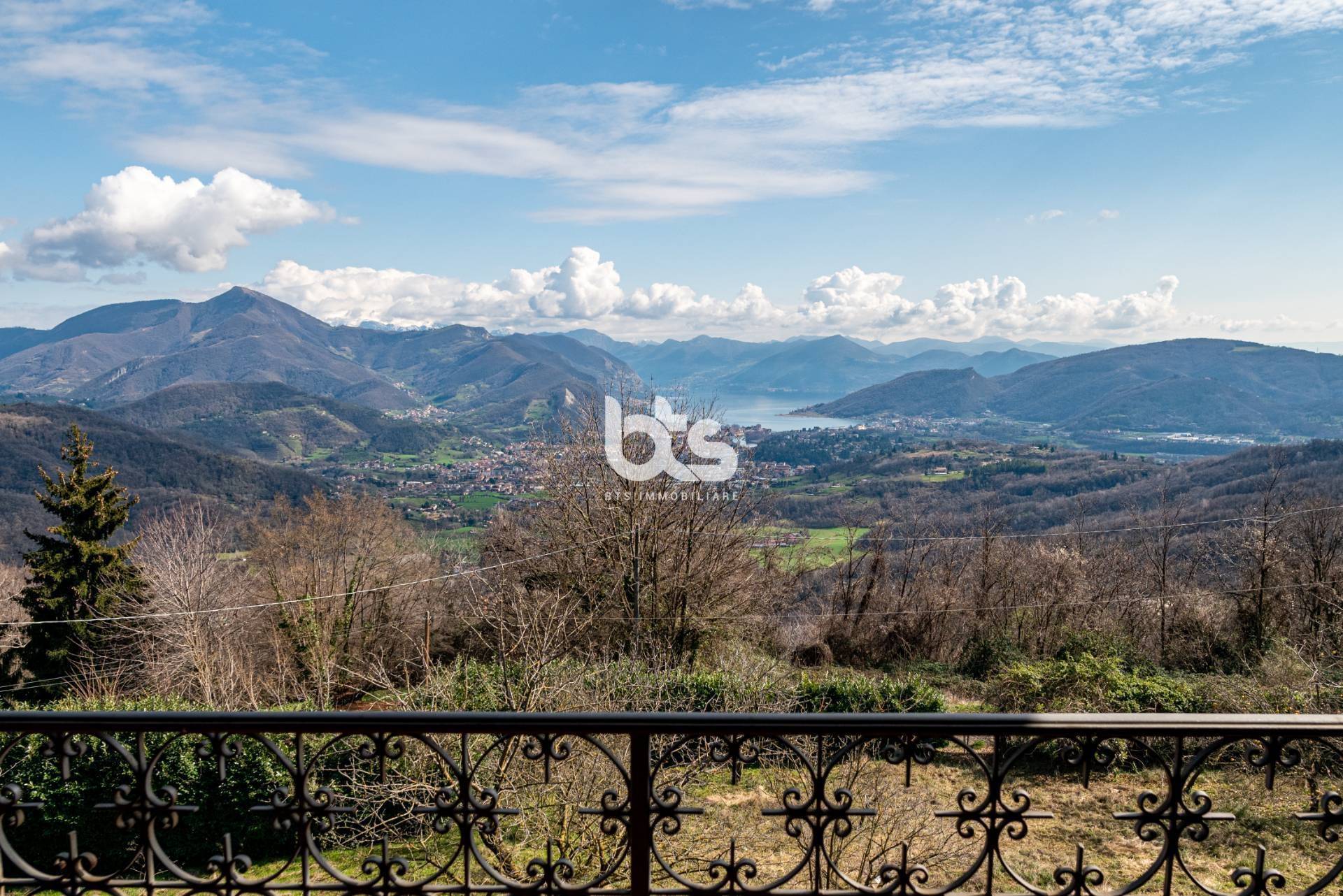 Appartamento in vendita a Gandosso