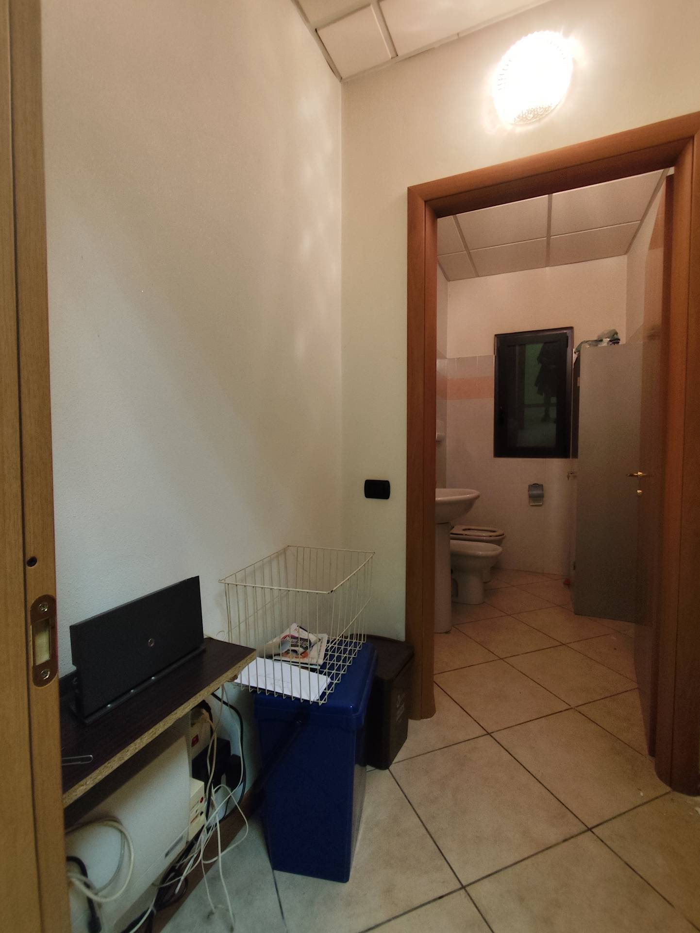 Attivit commerciale in affitto a Foresto Sparso